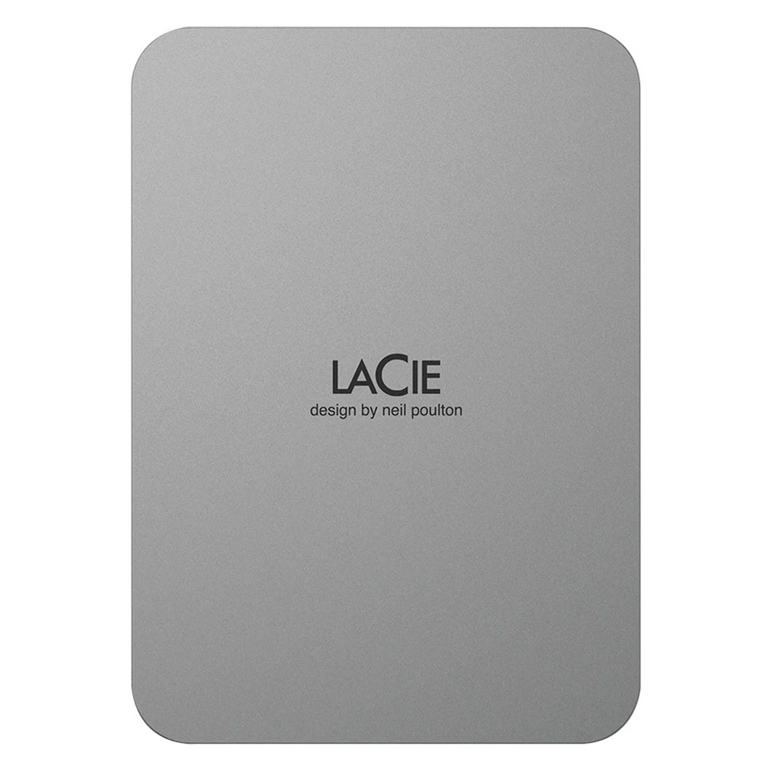 HD Externo Portátil Seagate aCie Mobile Drive Secure 2TB 2.5" USB-C - STLR2000400