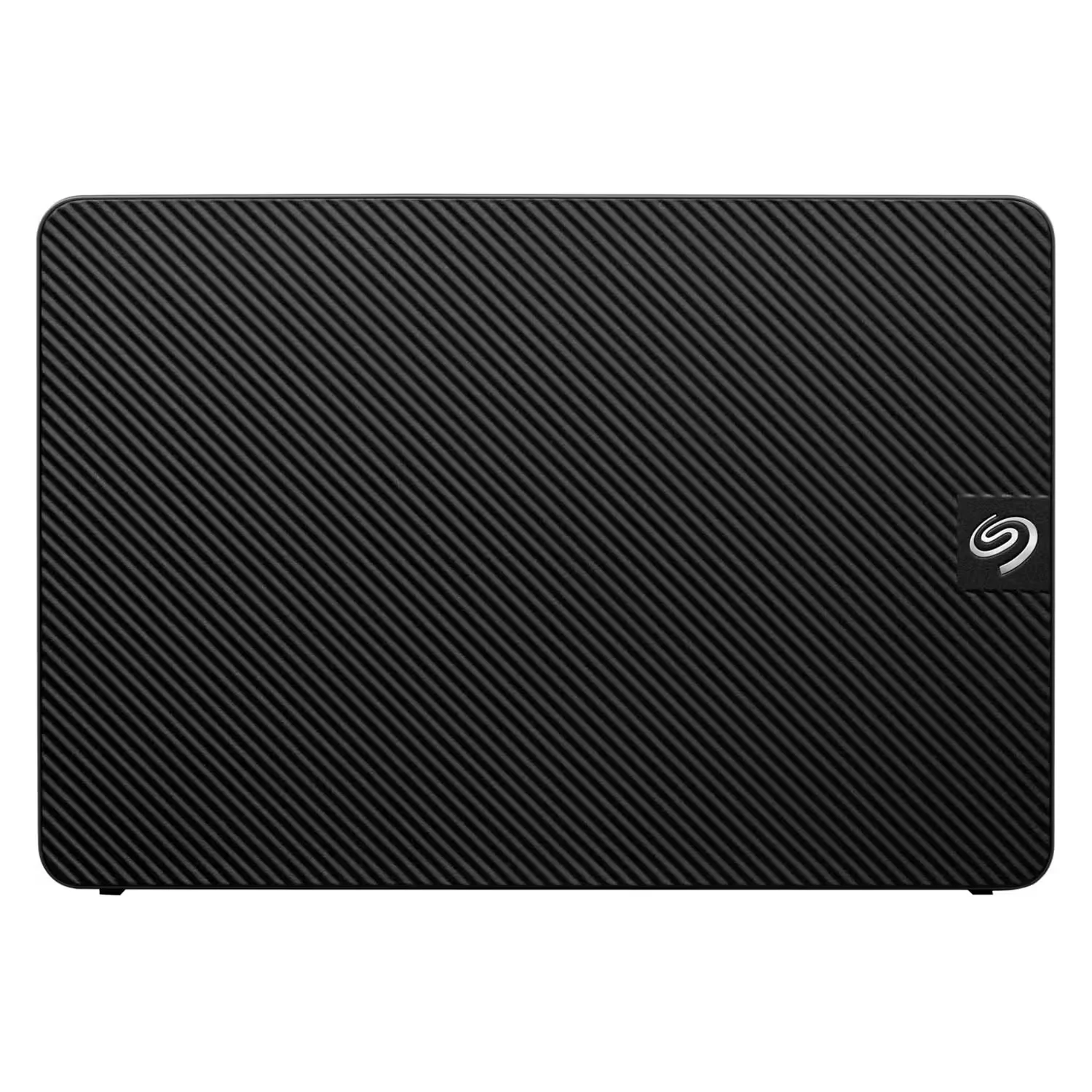 HD Externo Portátil Seagate Expansion Desktop 12TB 3.5" USB 3.0 - STKP12000400 (Garantia Brasil)