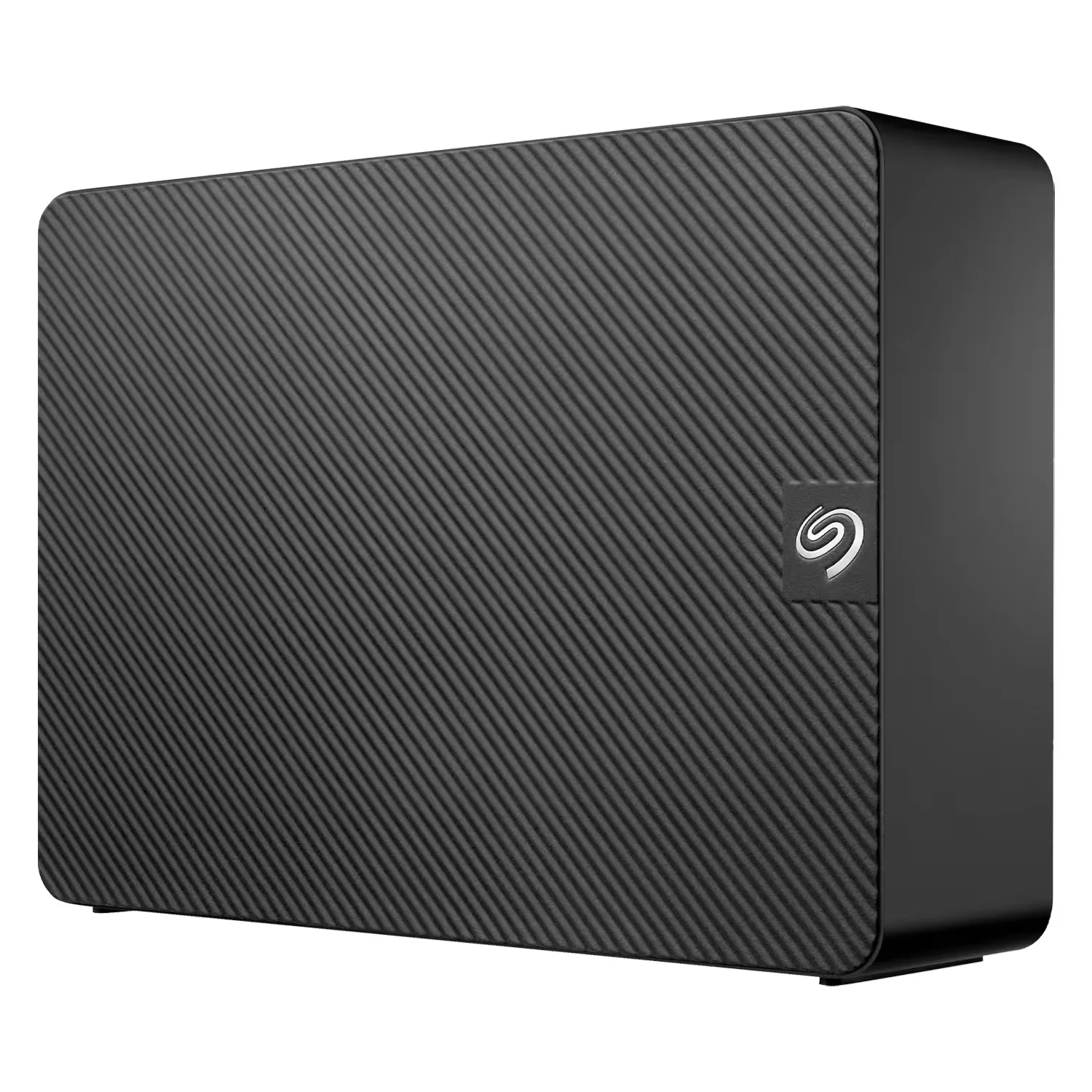 HD Externo Portátil Seagate Expansion Desktop 8TB 3.5" USB 3.0 - STKP8000400 (Garantia Brasil)