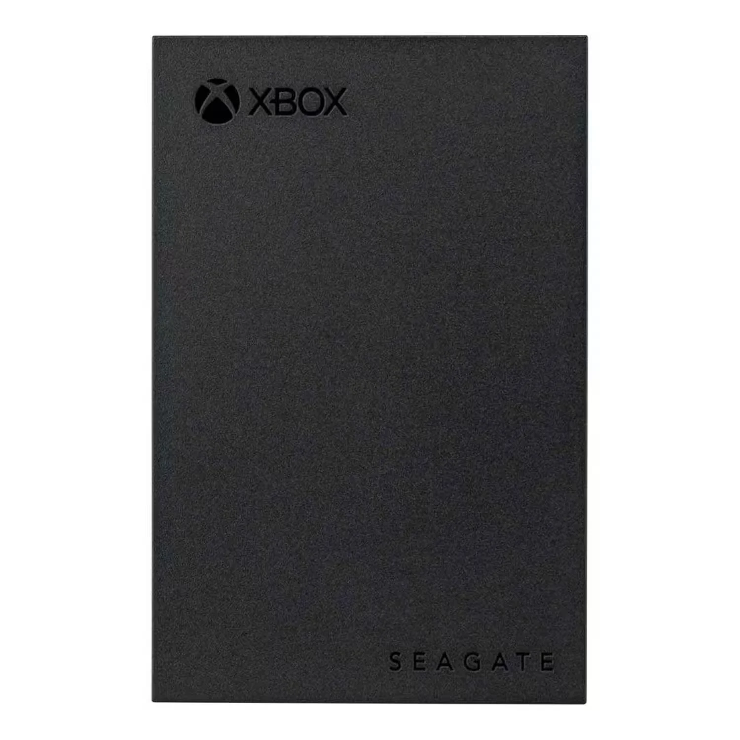 HD Externo Portátil Seagate Game Drive Xbox 2TB 2.5" USB 3.2 - STKX2000400