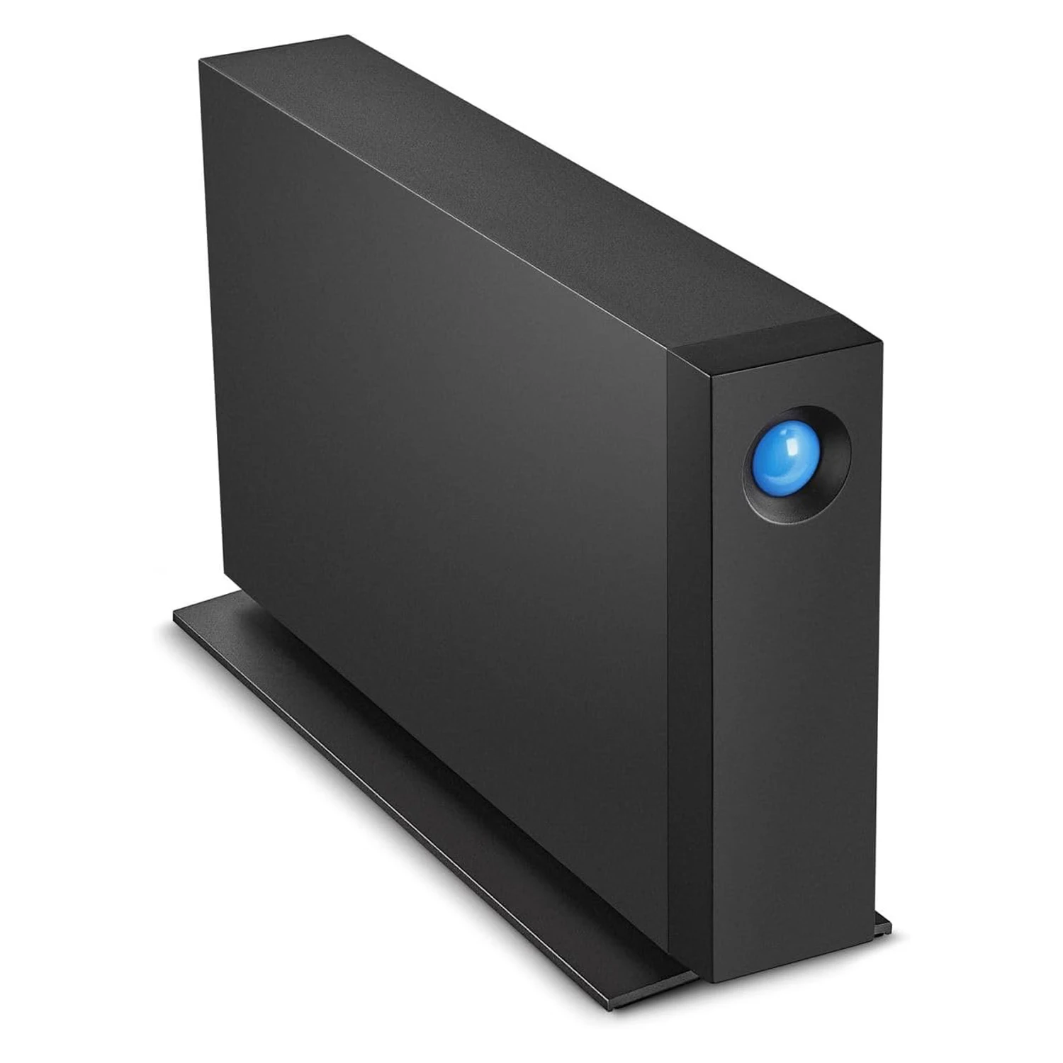 HD Externo Portátil Seagate LaCie d2 Professional 20TB 3.5" USB 3.1 - STHA20000800