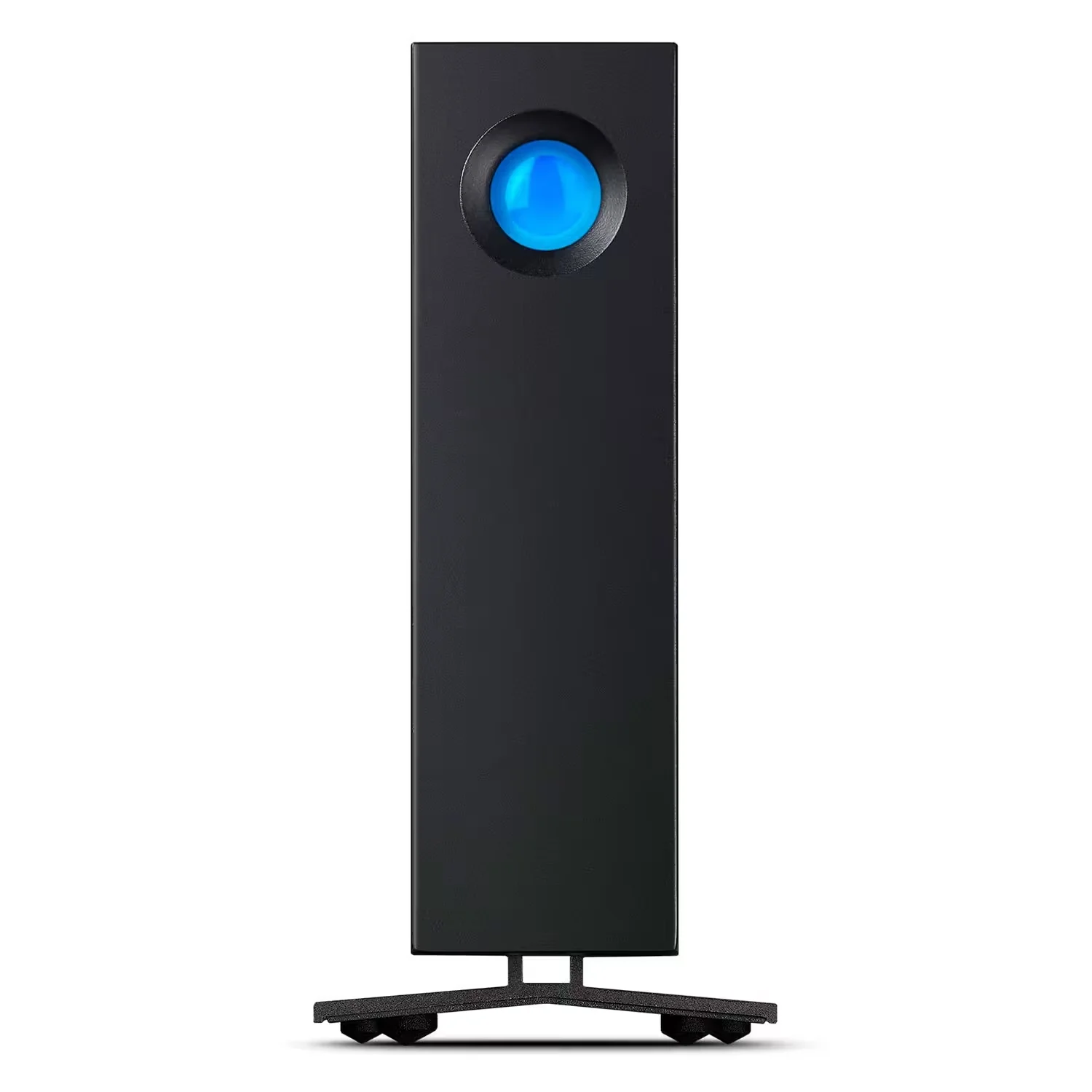 HD Externo Portátil Seagate LaCie D2 Professional 8TB USB 3.1 - STHA8000800