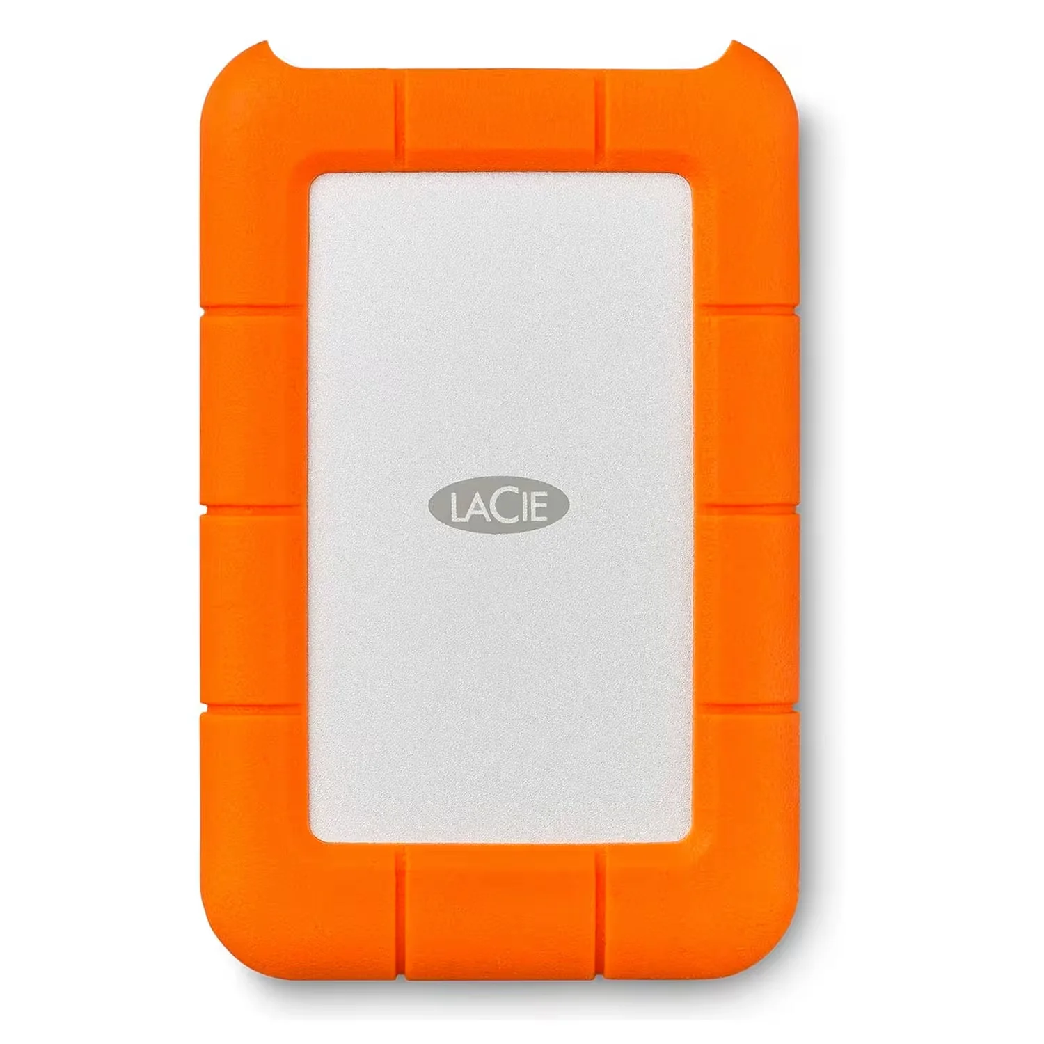 HD Externo Portátil Seagate Lacie Rugged 4TB 2.5" USB-C - STFR4000800