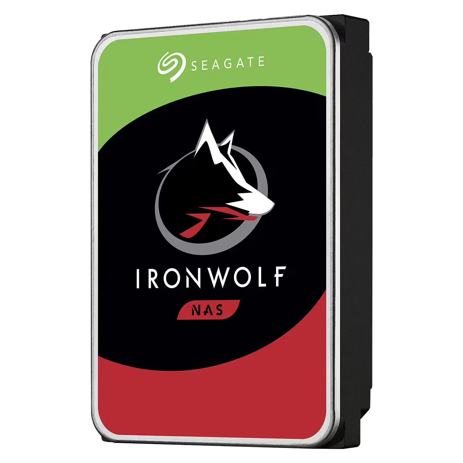 HD Seagate IronWolf 6TB 3.5" SATA 3 5400RPM - ST6000VN001