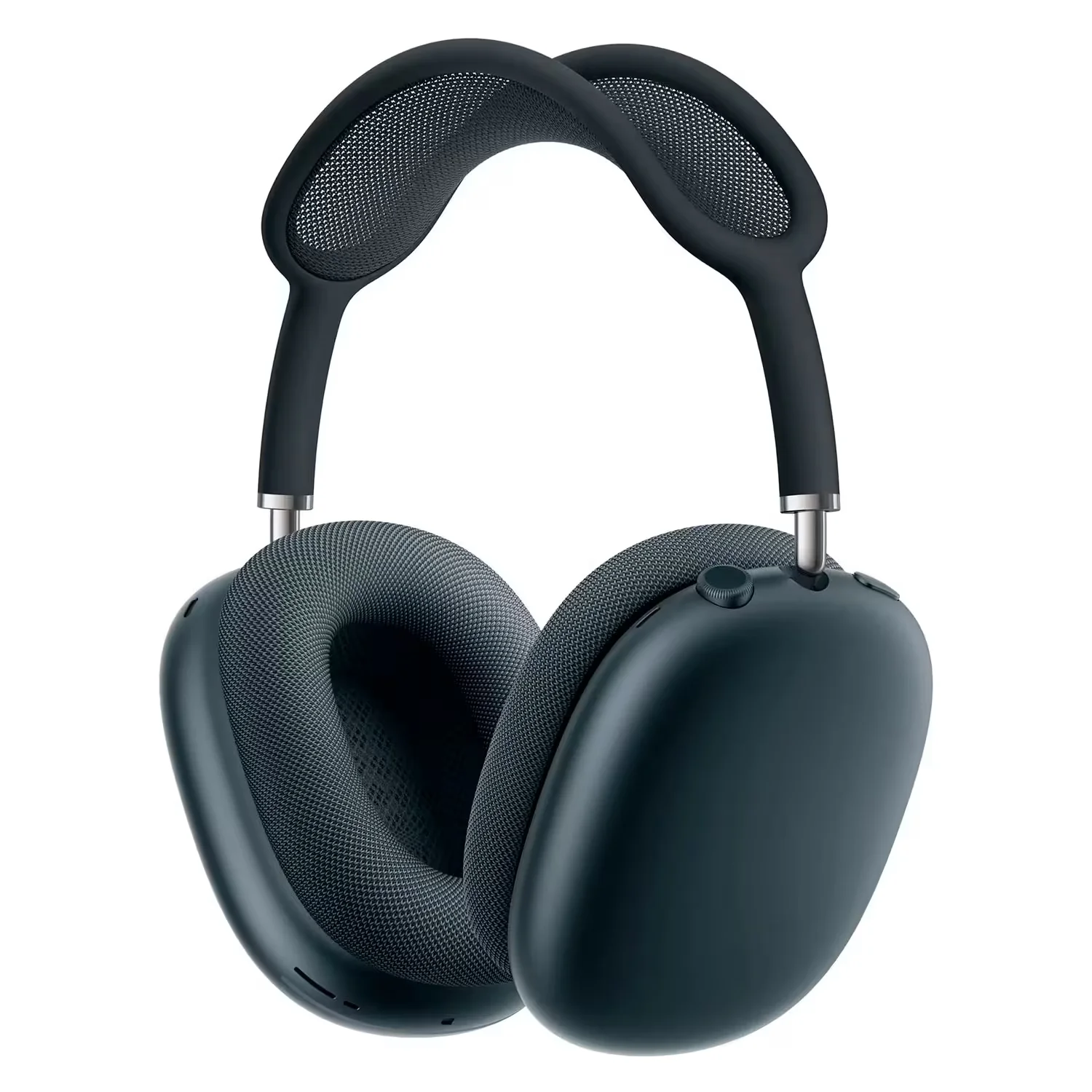 Headphone Apple Airpods Max 2 MHWK4ZA/A Wireless - Meia Noite