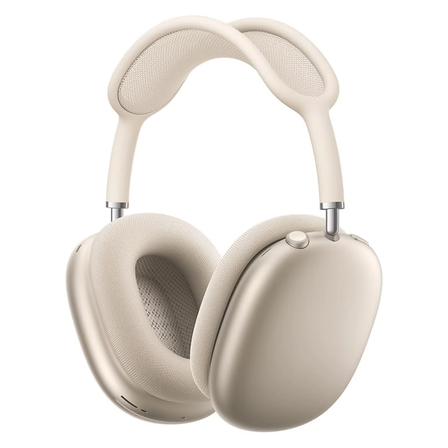 Headphone Apple Airpods Max 2 MHWL4ZA/A Wireless - Estelar