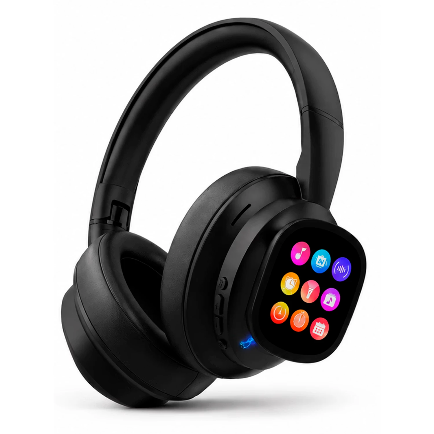 Headphone G-Tide Loop Wireless - Preto