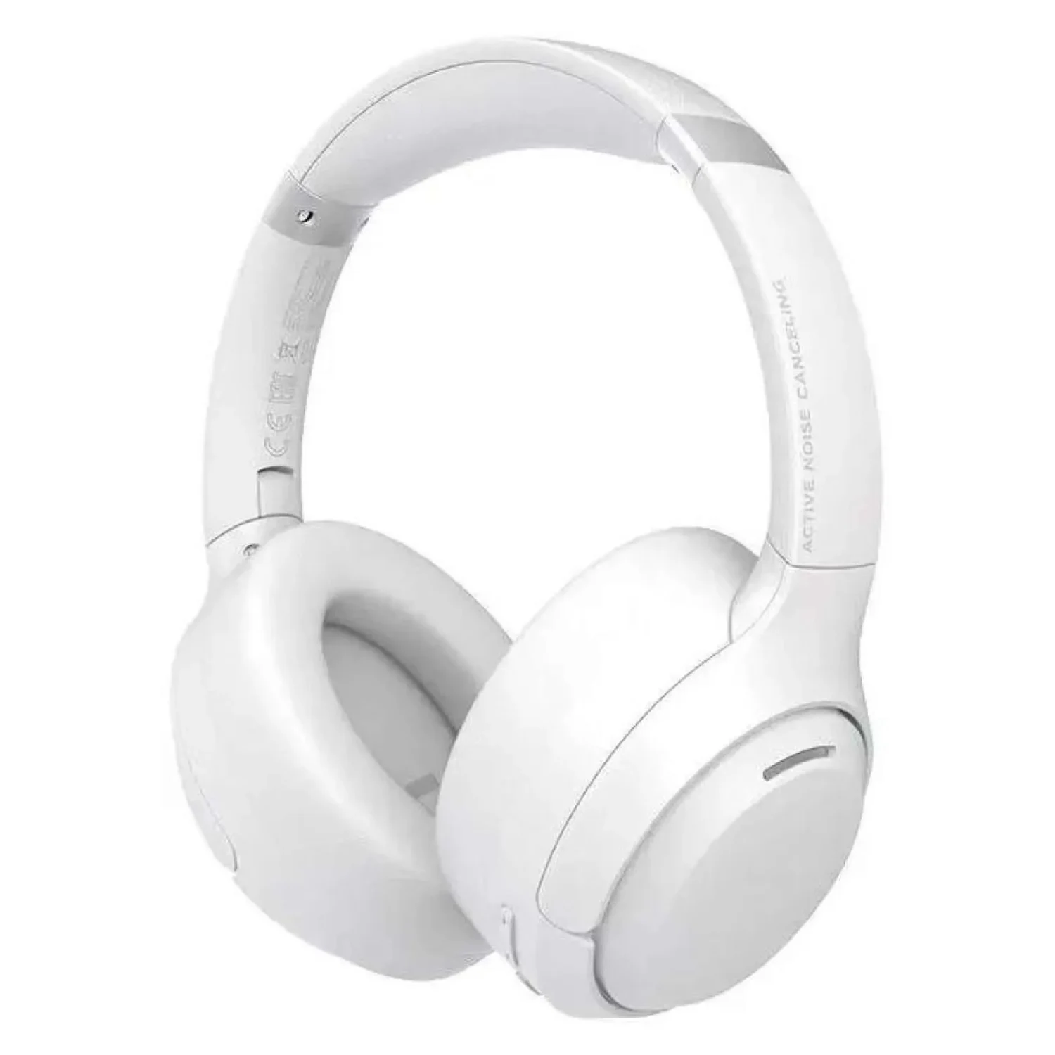 Headphone Honor Choice 5504ABGT Wireless - Branco