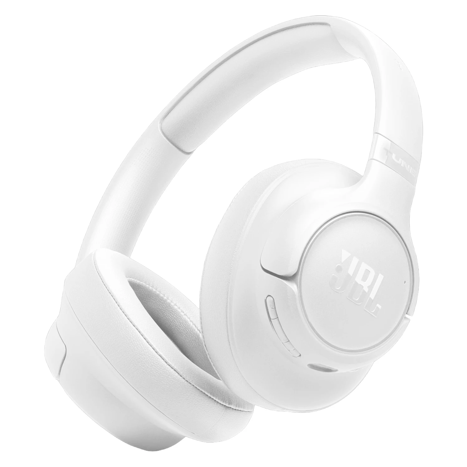 Headphone JBL Tune 730BT Wireless - Branco