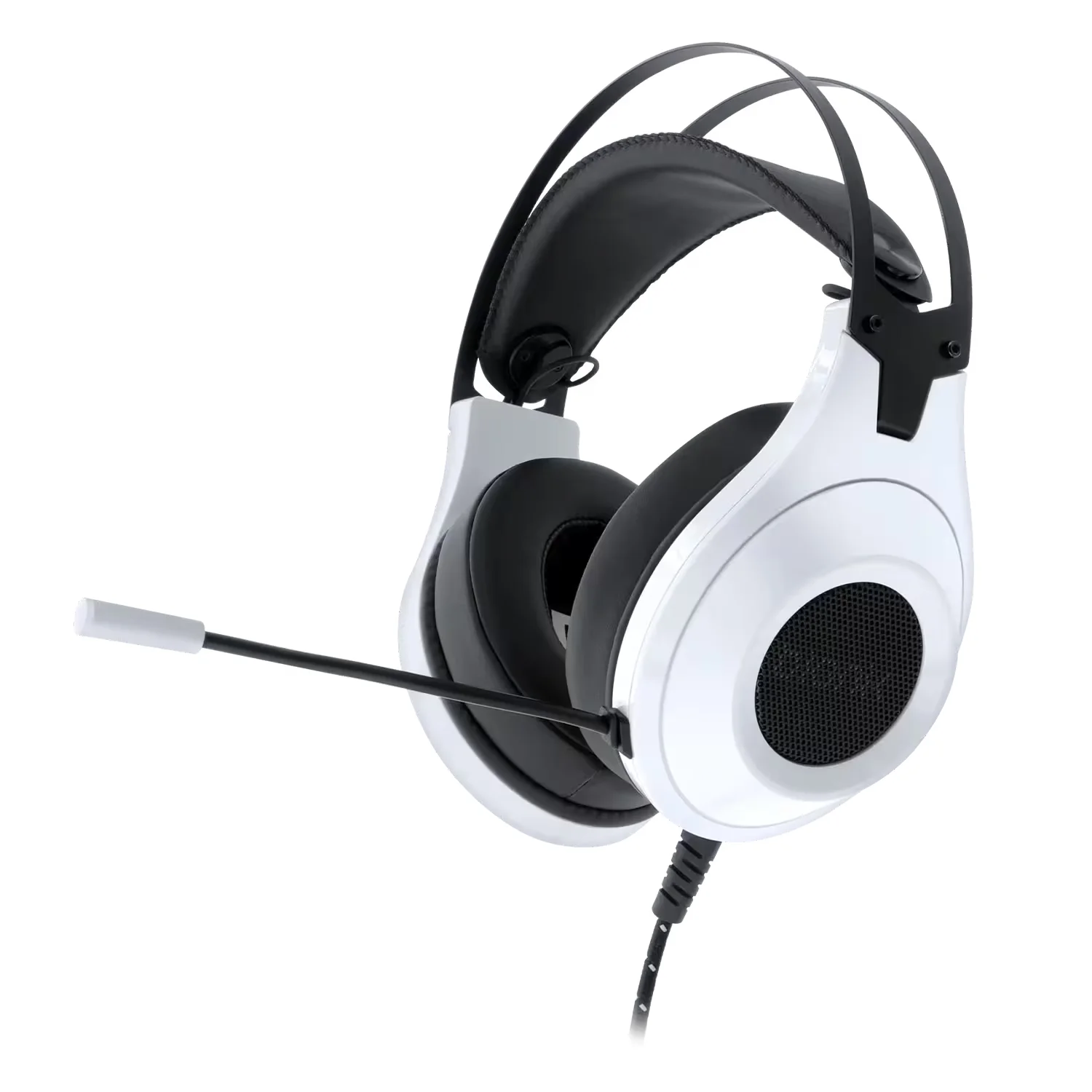 Headset Gamer Bionik Oled Sirex para Nintendo Switch - BNK-9094