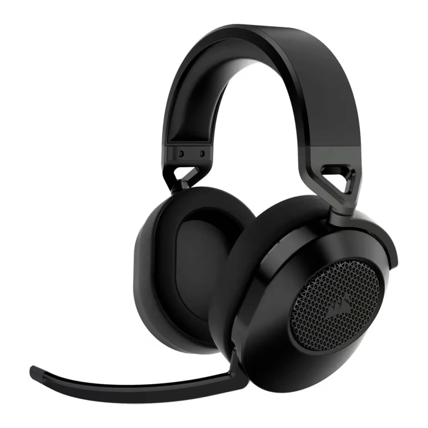Headset Gamer Corsair HS65 V2 sem Fio - Carbon CA-9011285-NA2