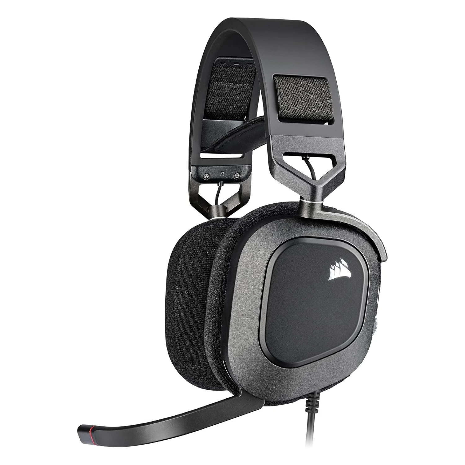 Headset Gamer Corsair HS80 USB - Preto CA-9011237-NA
