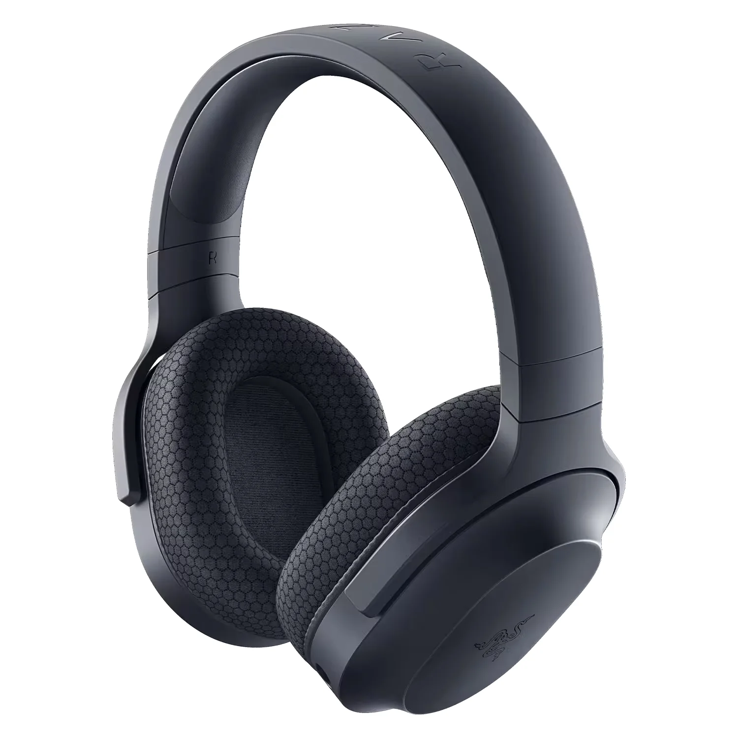 Headset Gamer Razer Barracuda XRZ04-04430100-R3U1  Wireless - Preto