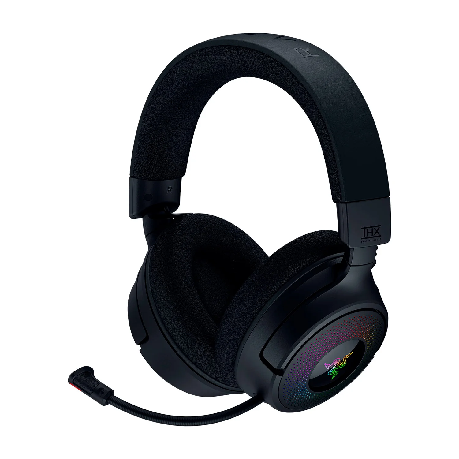 Headset Gamer Razer Kraken V4 Wireless - Preto RZ04-05170100-R3U1