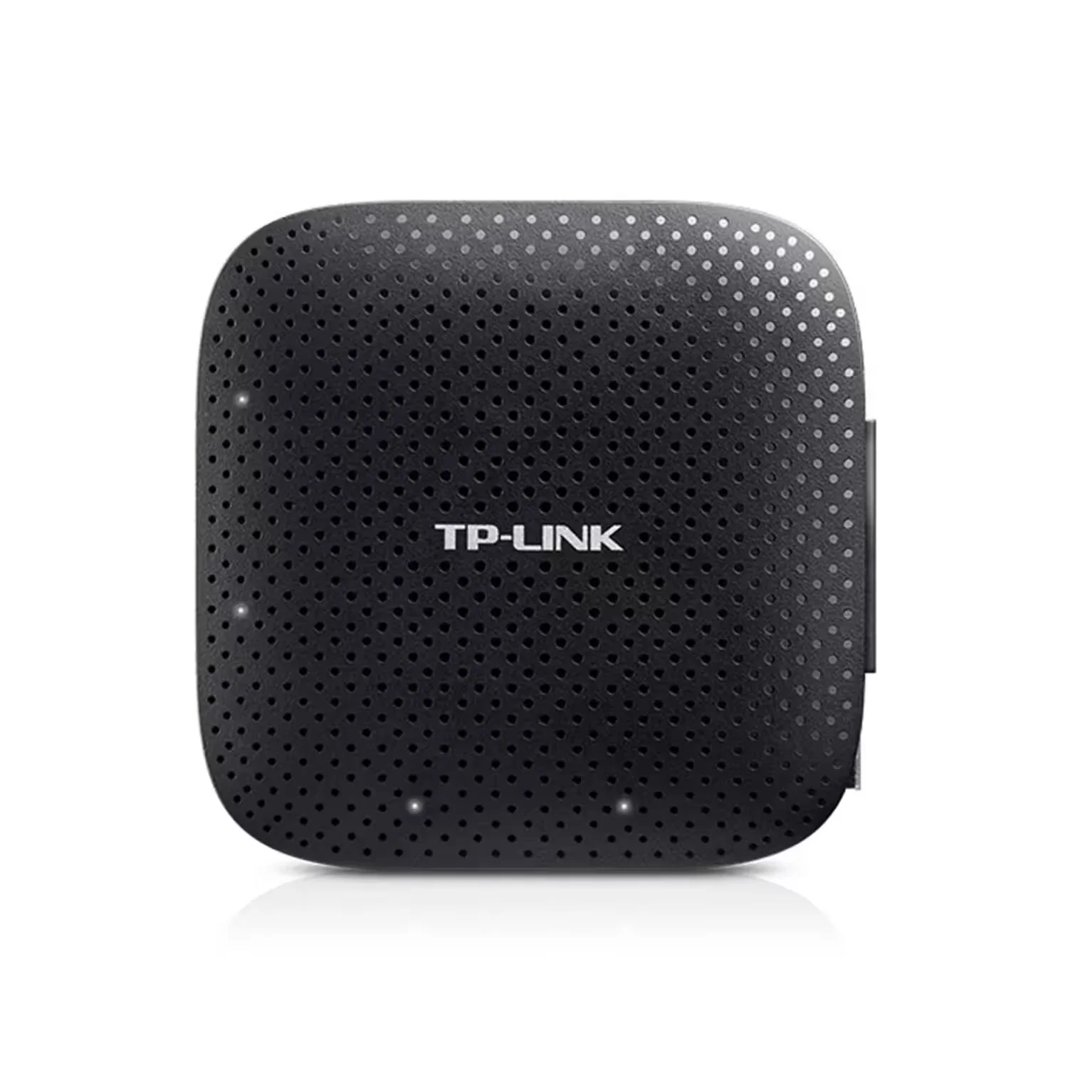 Hub Portátil Tp-Link UH400 USB 3.0 4 Portas - Preto