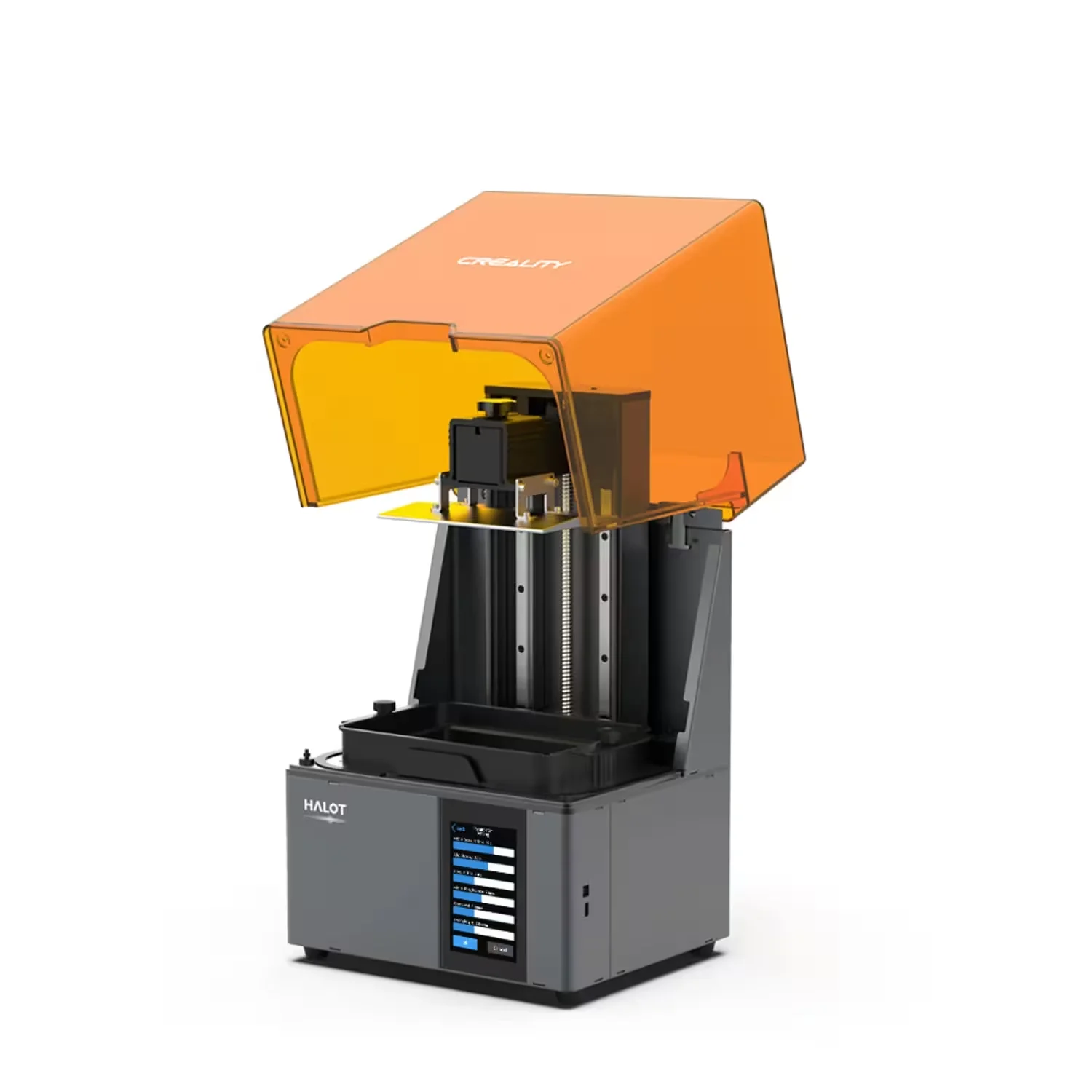 Impressora 3D Creality Halot-Sky Bivolt