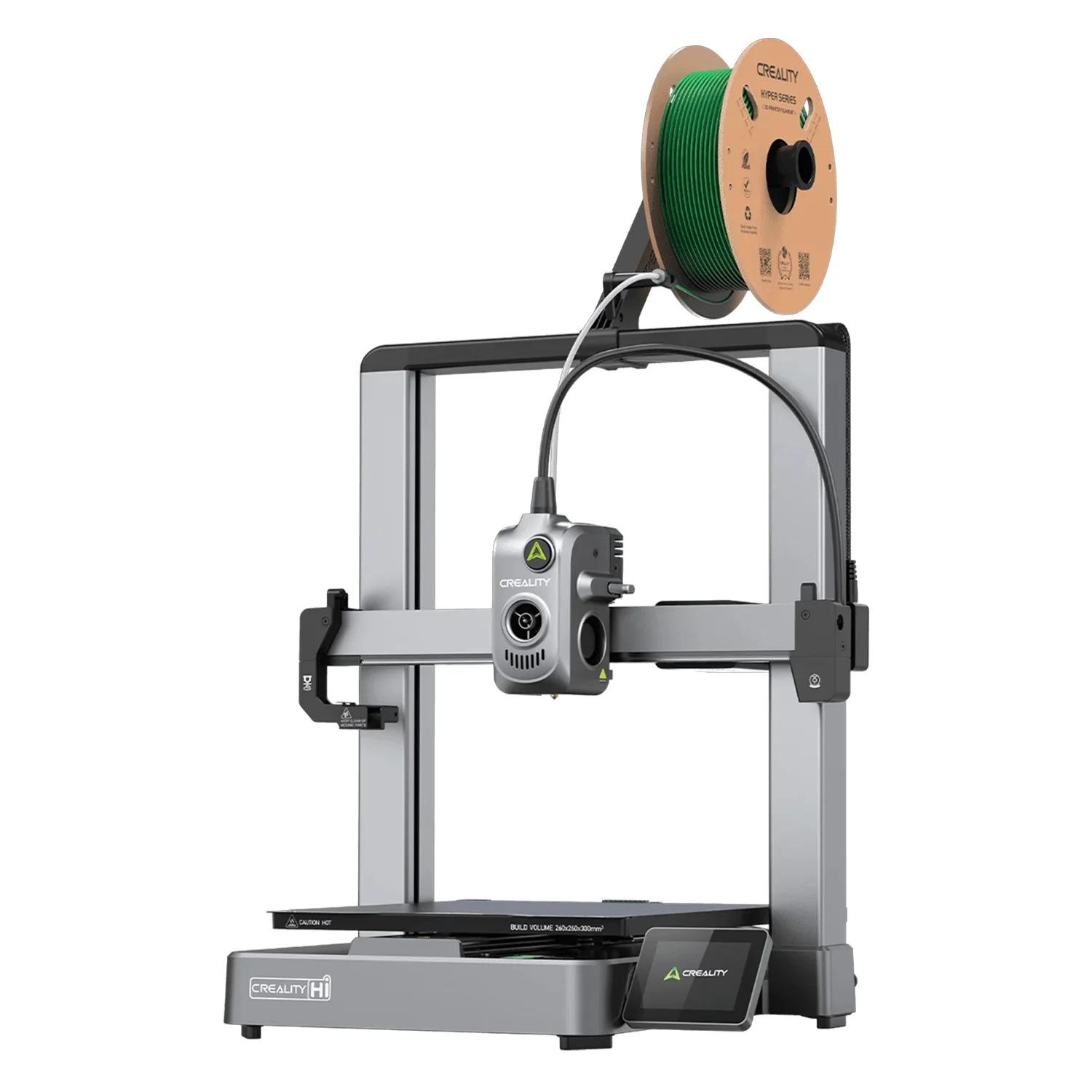 Impressora 3D Creality HI Bivolt