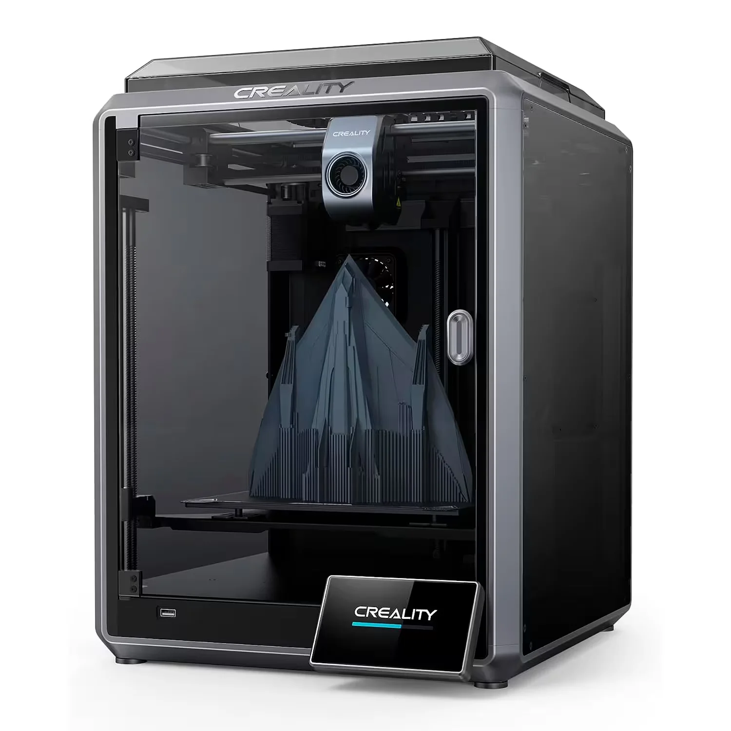 Impressora 3D Creality K1 Bivolt