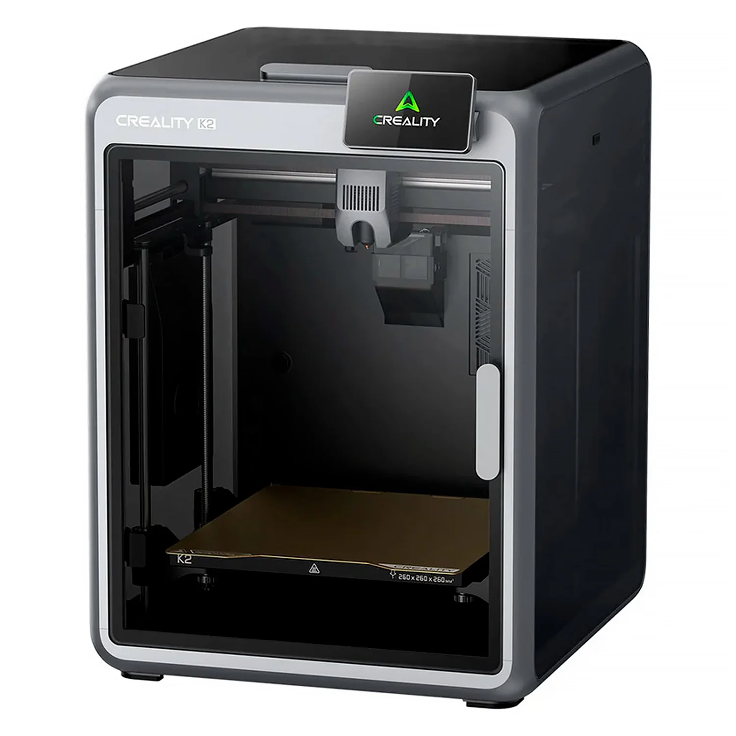 Impressora 3D Creality K2 Bivolt - 1002110107