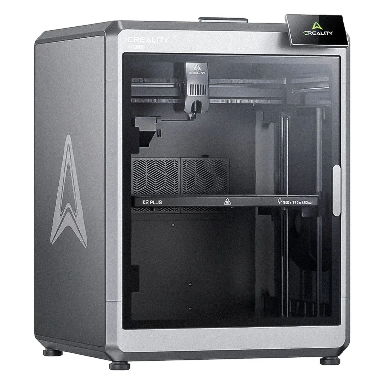Impressora 3D Creality K2 Plus Combo Bivolt