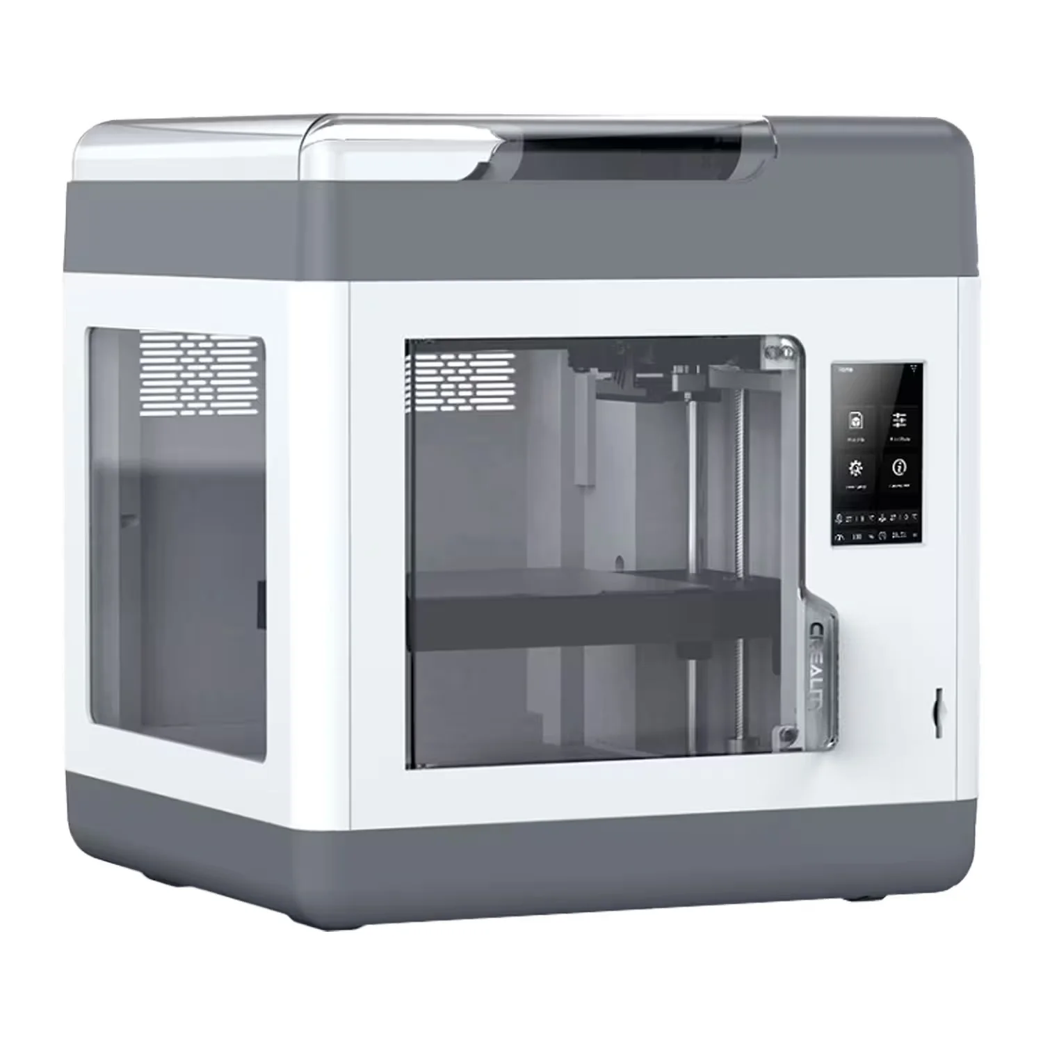 Impressora 3D Creality Sermoon V1 Bivolt