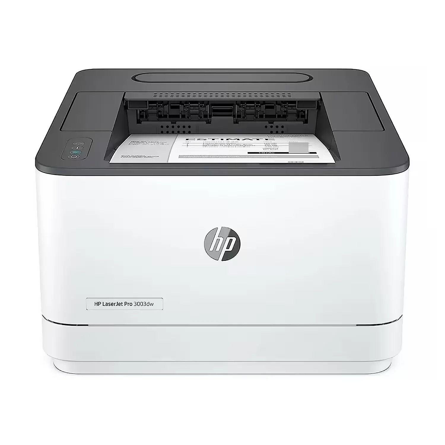 Impressora HP Laserjet Pro 3003DW Nono WiFi 110V - Branco