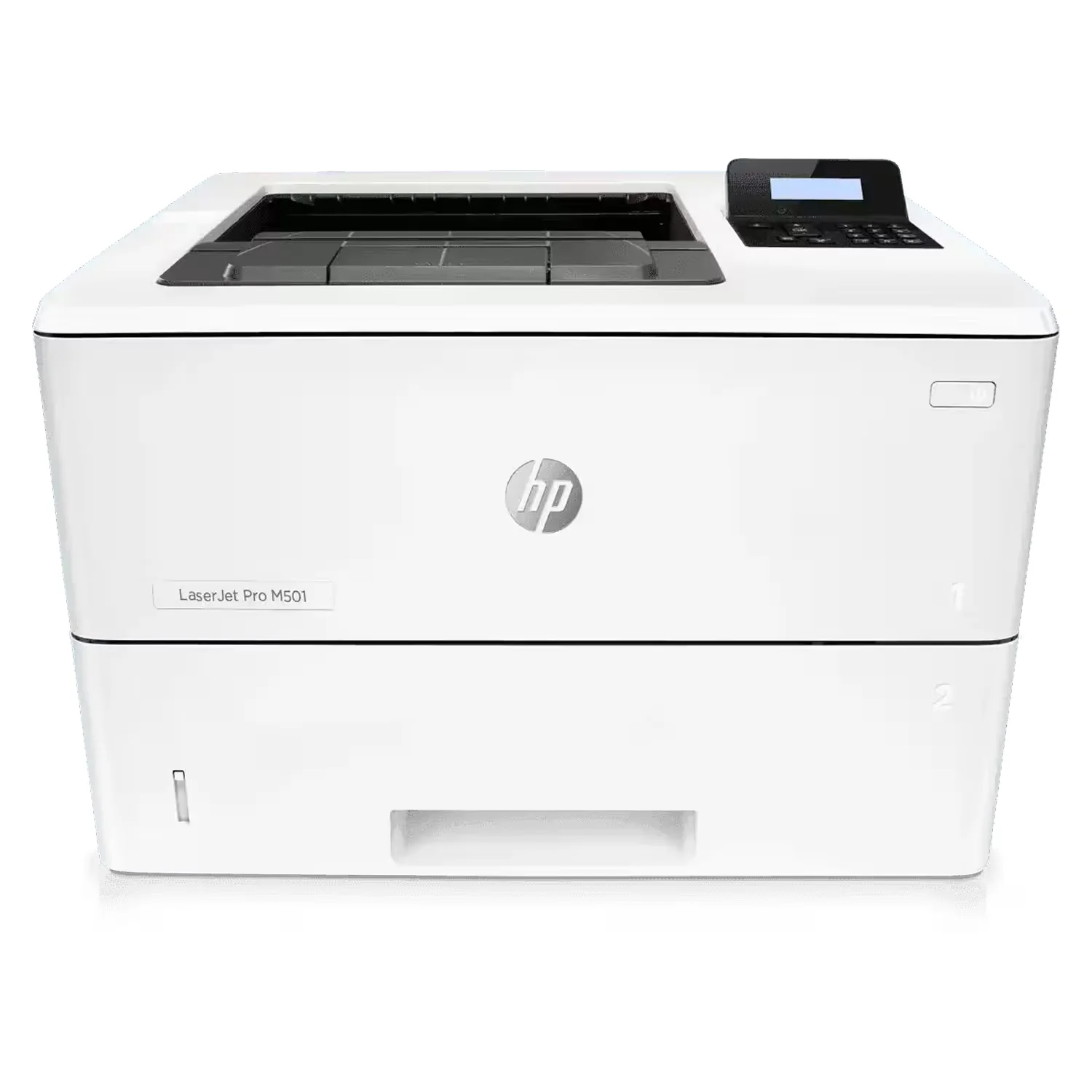 Impressora HP Laserjet Pro M501DN 220V - Branco