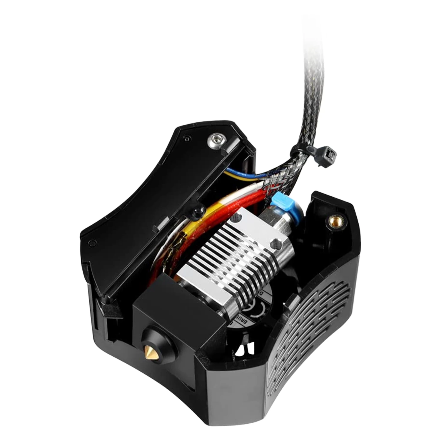 Kit Hotend Completo Creality para Impressora 3D - 4001030040