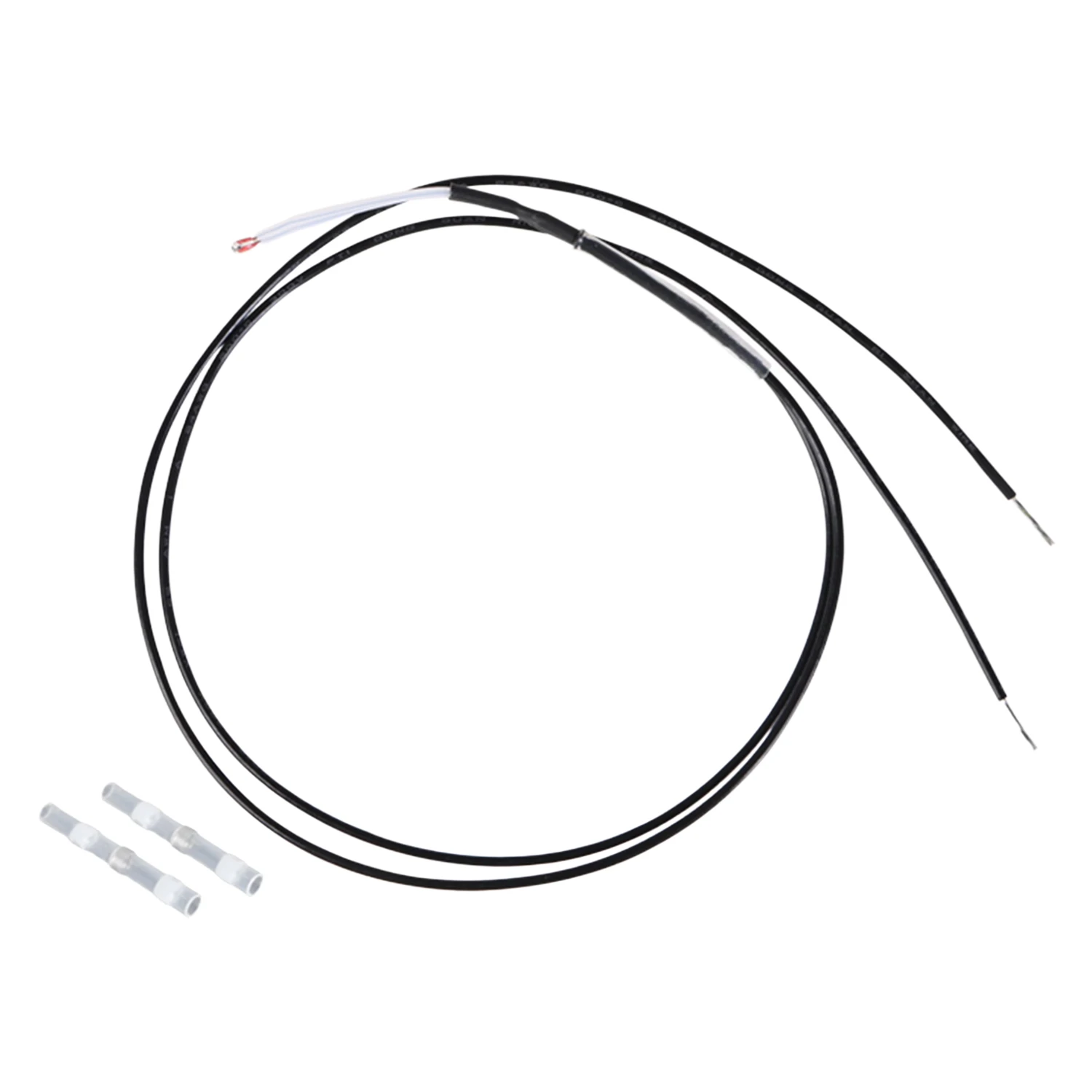 Kit Termistor Creality UL1332-24AW L300 1.6mm para Impressora 3D - 4004070029