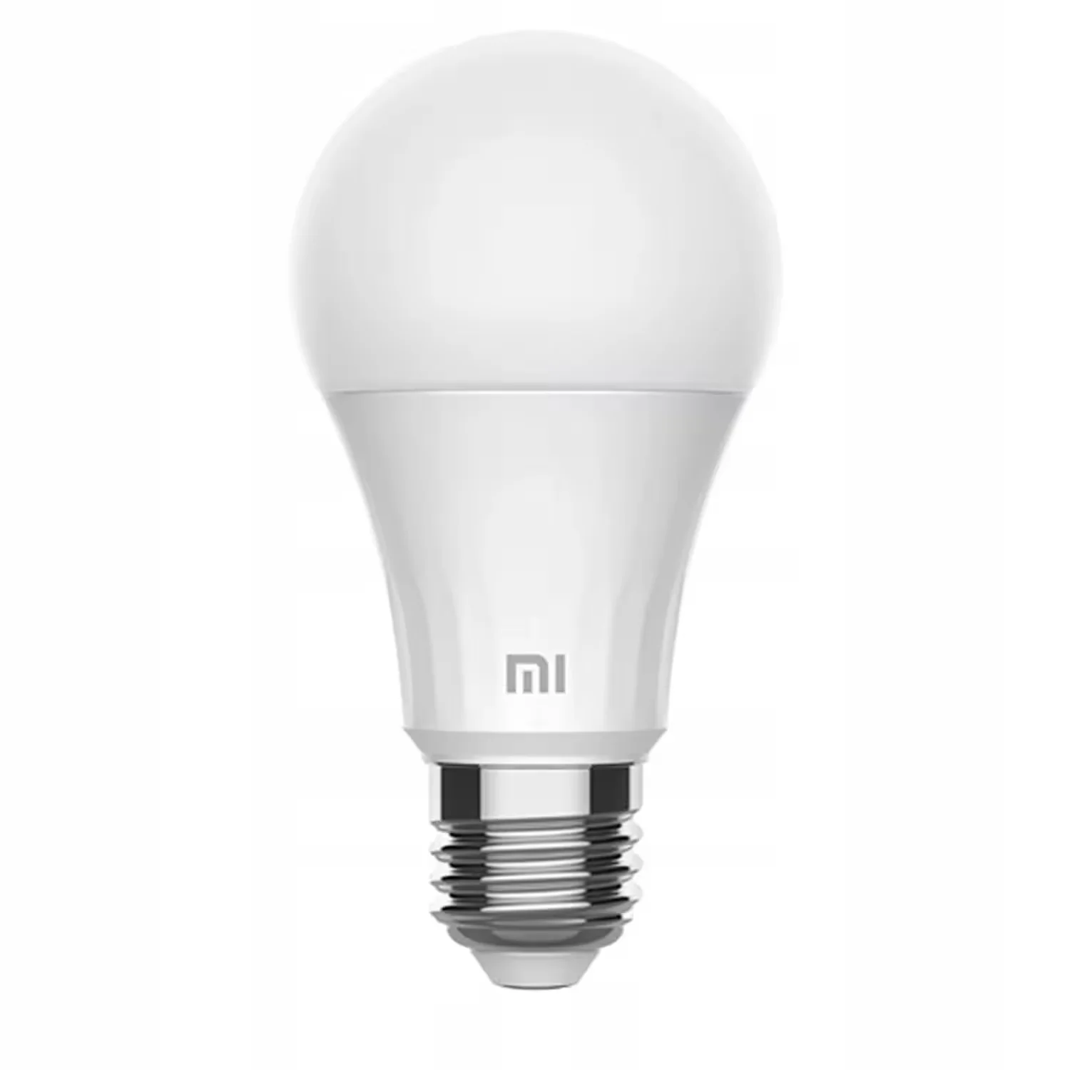 Lâmpada LED Xiaomi Mi Smart LED Bulb GPX4026 - Branco