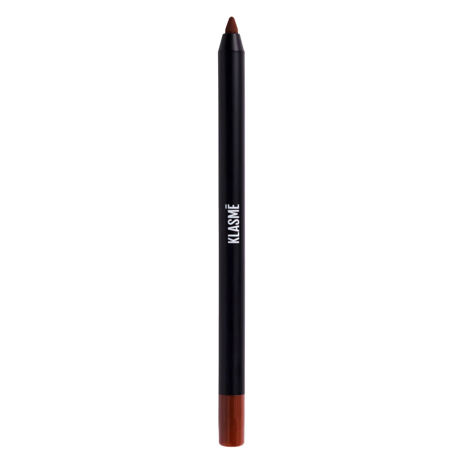 Lápis de Olho em Gel Klasme Eyeliner - Marrom