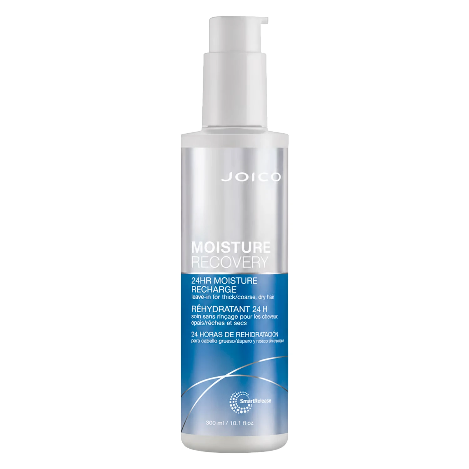 Leave-In Joico Moisture Recovery 200ml