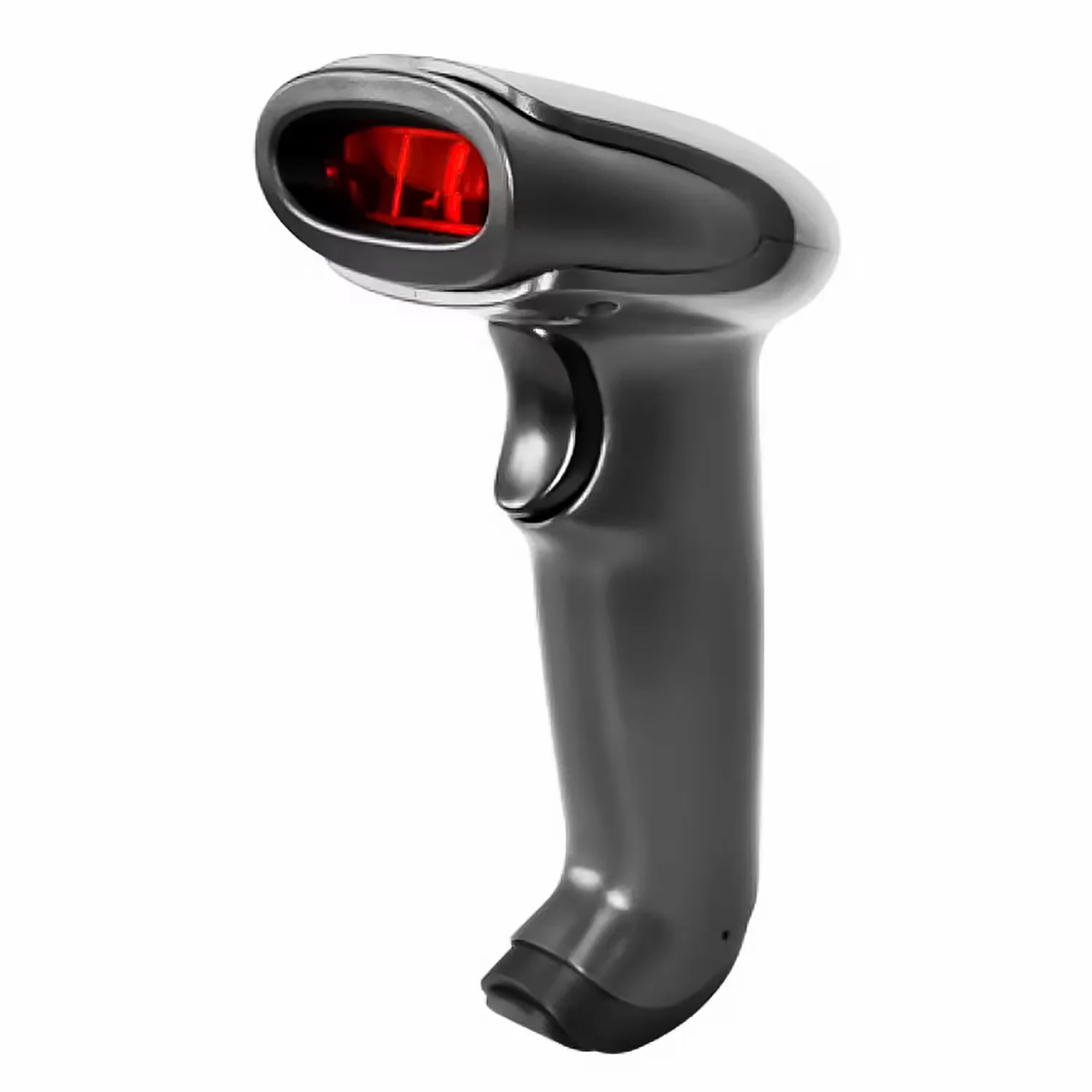 Leitor de Código de Barras 3nStar SC402BT 2D Wireless - Preto