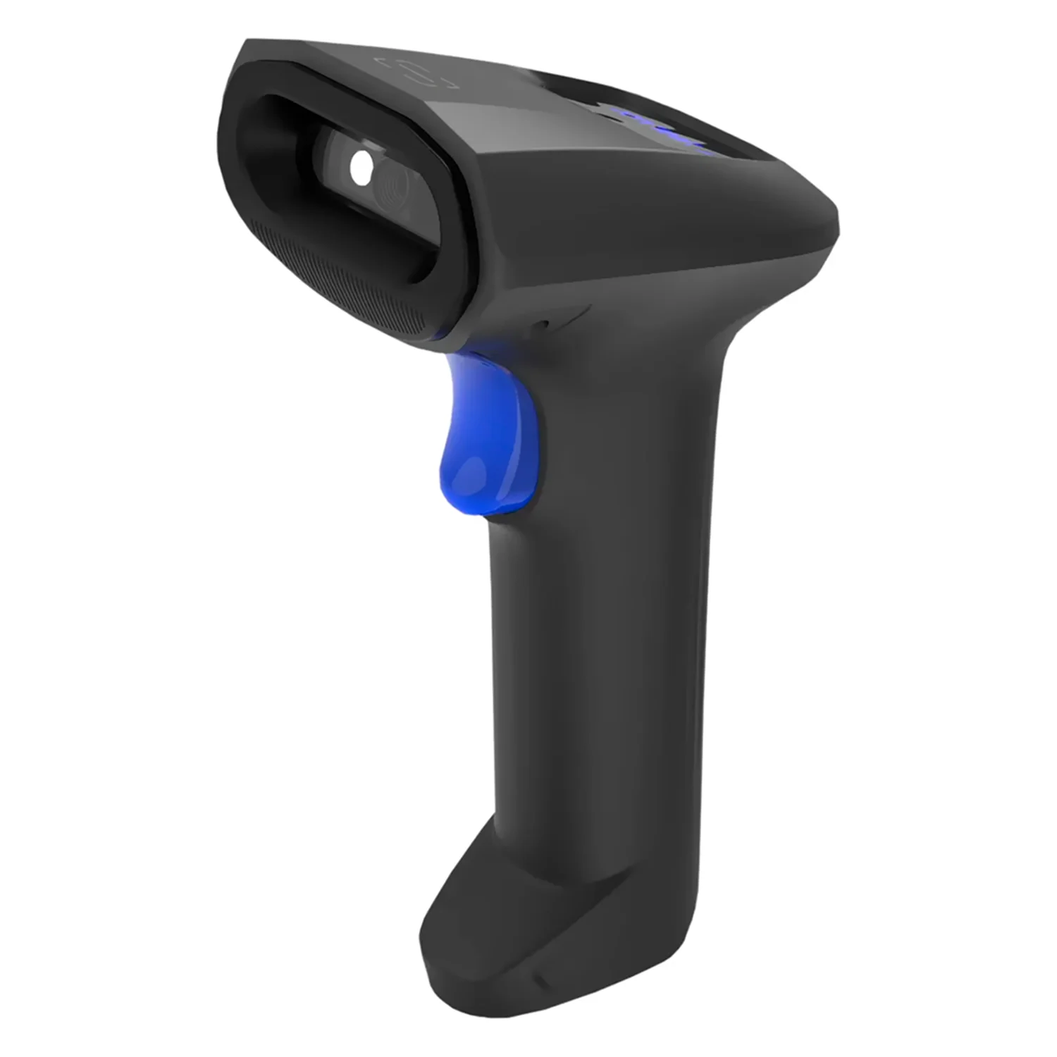 Leitor de Código de Barras 3nStar SC415BT Scanner 2D Sem Fio - Preto
