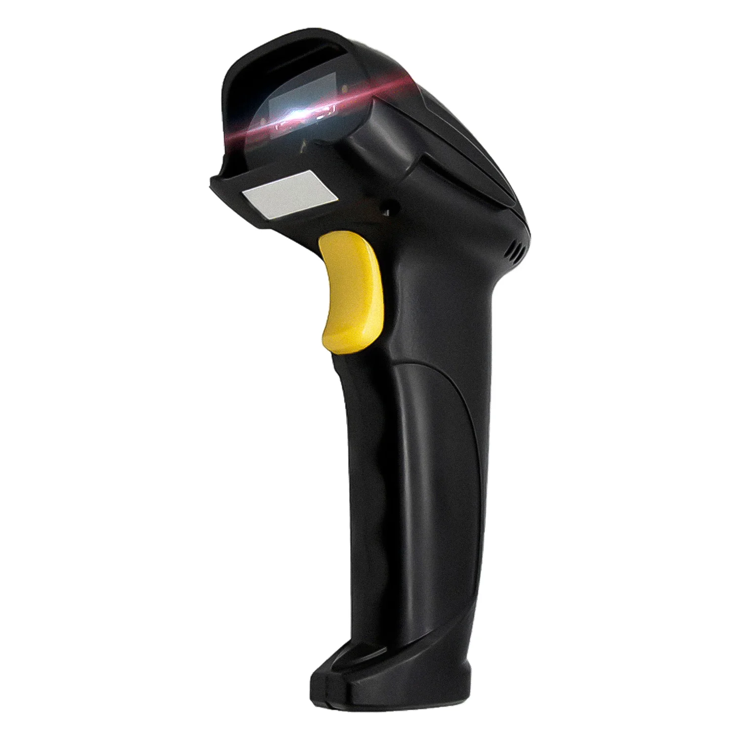 Leitor de Código de Barras FTX LC013SH5 1D USB - Preto