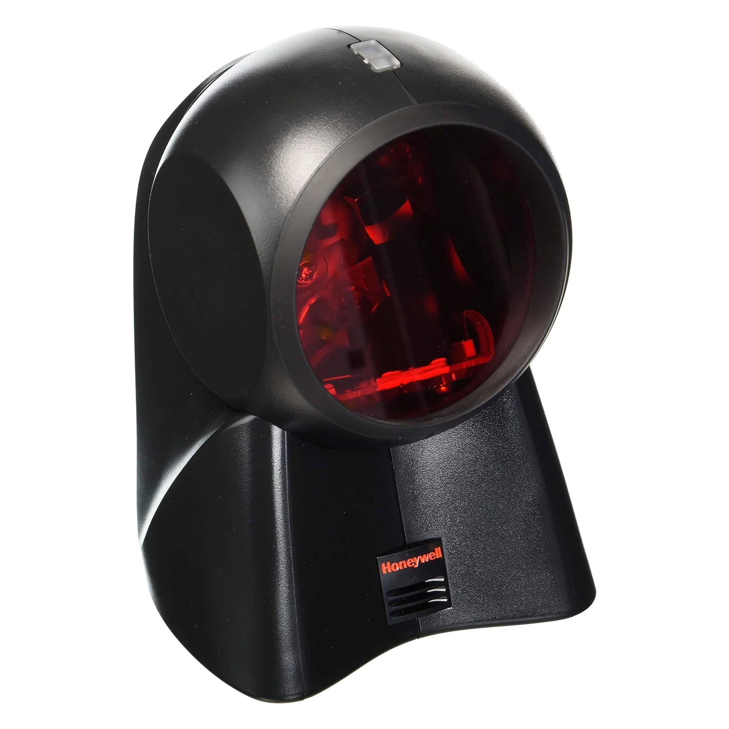 Leitor de Código de Barras USB Omnidirecional Honeywell Orbit MK7120 1D - Preto