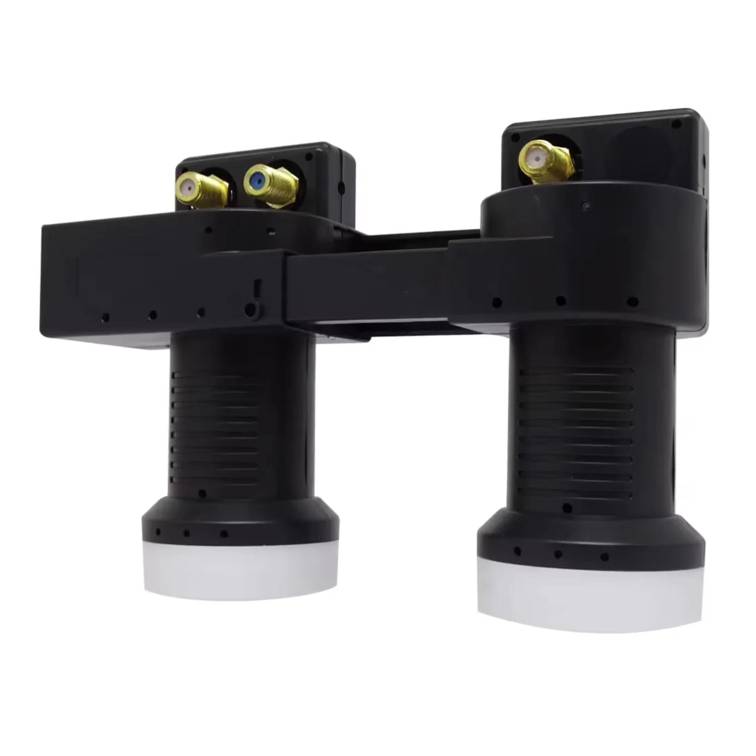 LNB Gosat GS-2203 3 Saídas - Preto