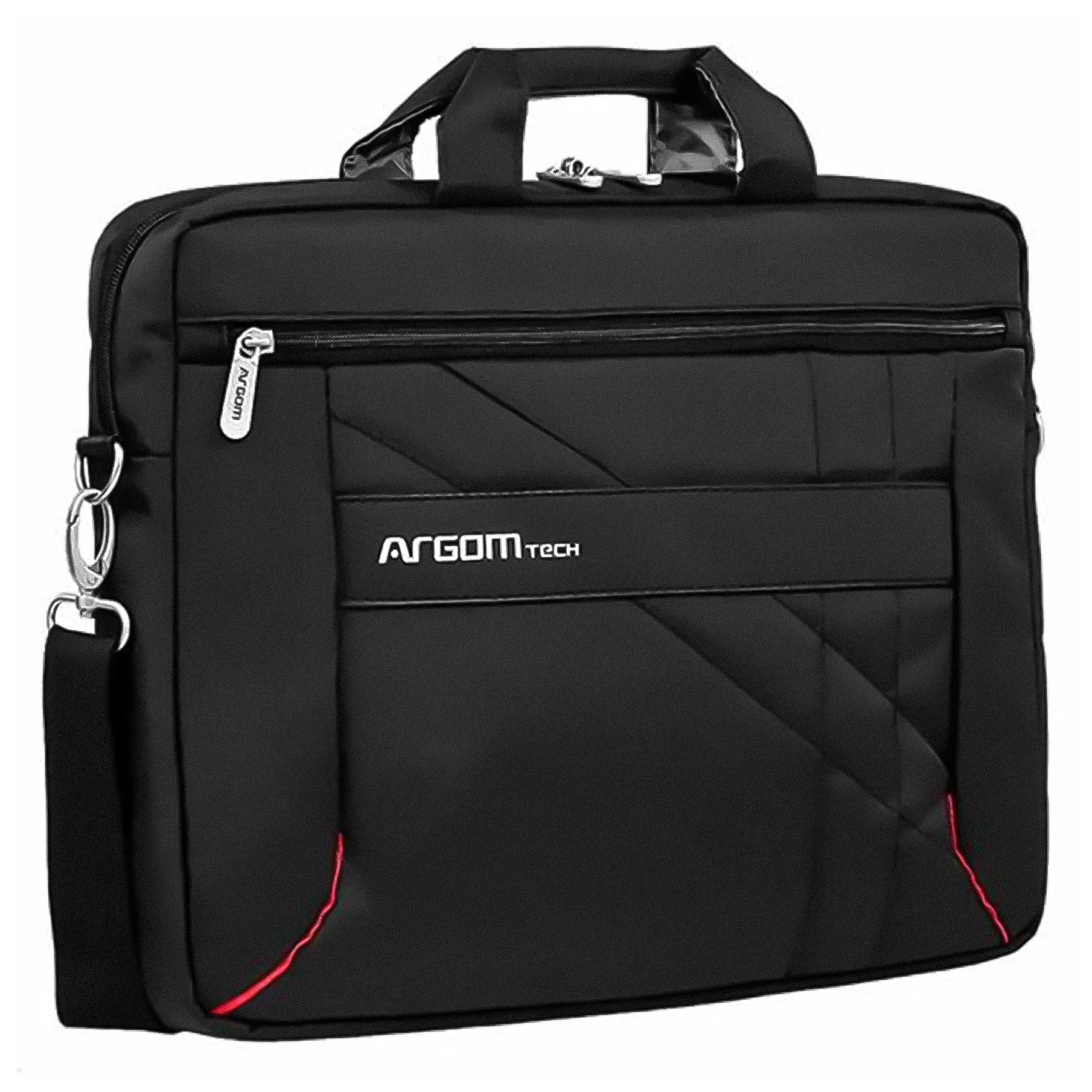 Maleta para Notebook ArgomTech Florencia ARG-BG-6782 15.6" - Preto