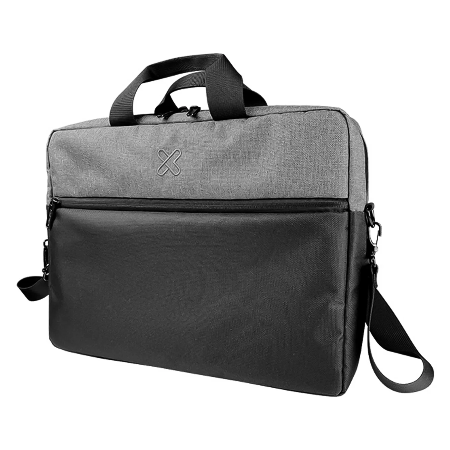 Maleta para Notebook Klip Xtreme KNC-041 Classic Go 15.6" - Preto