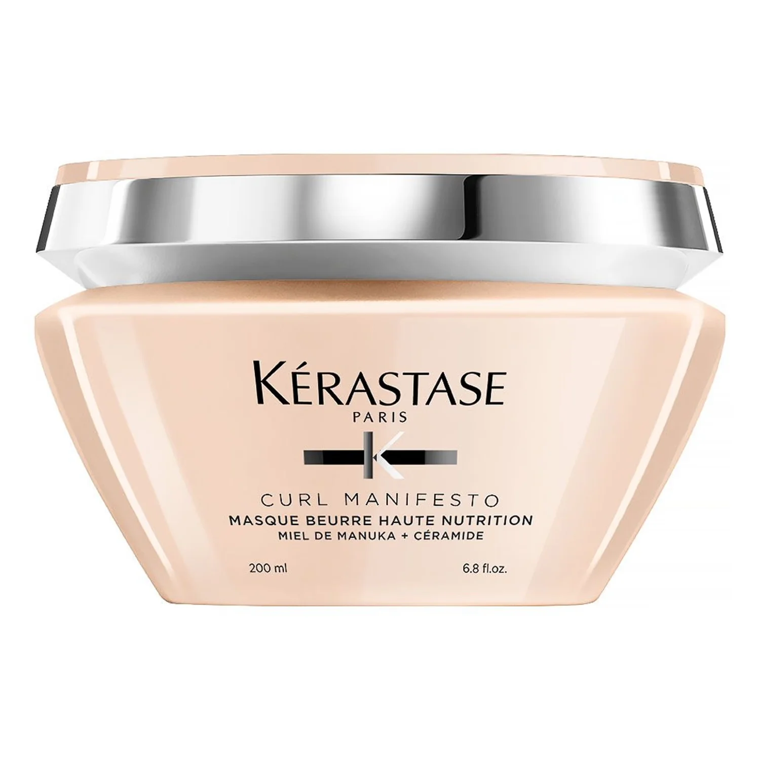 Máscara Capilar Kérastase Curl manifesto Beurre Haute Nutrition 200ml