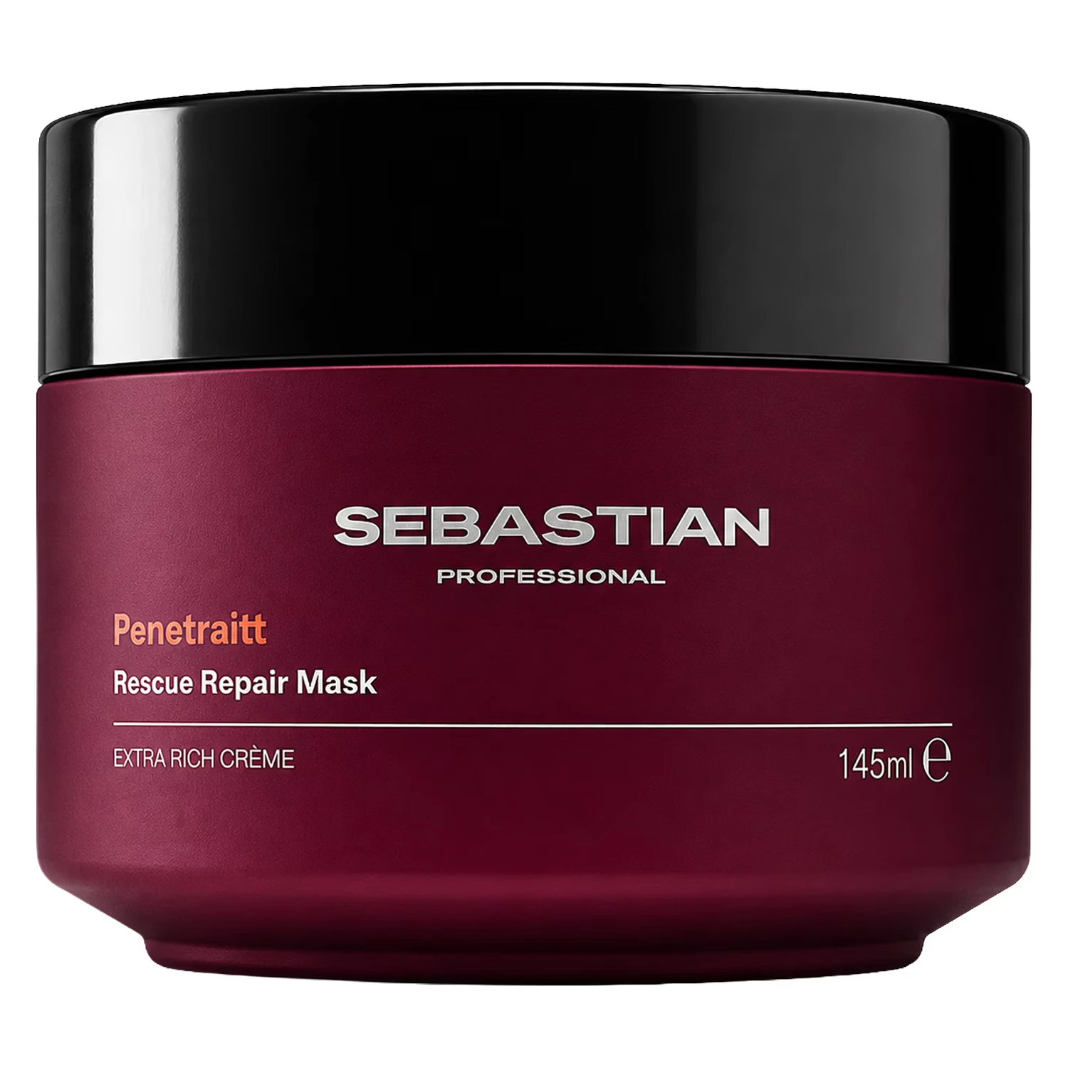 Máscara Capilar Sebastian Professional Penetraitt 145ml