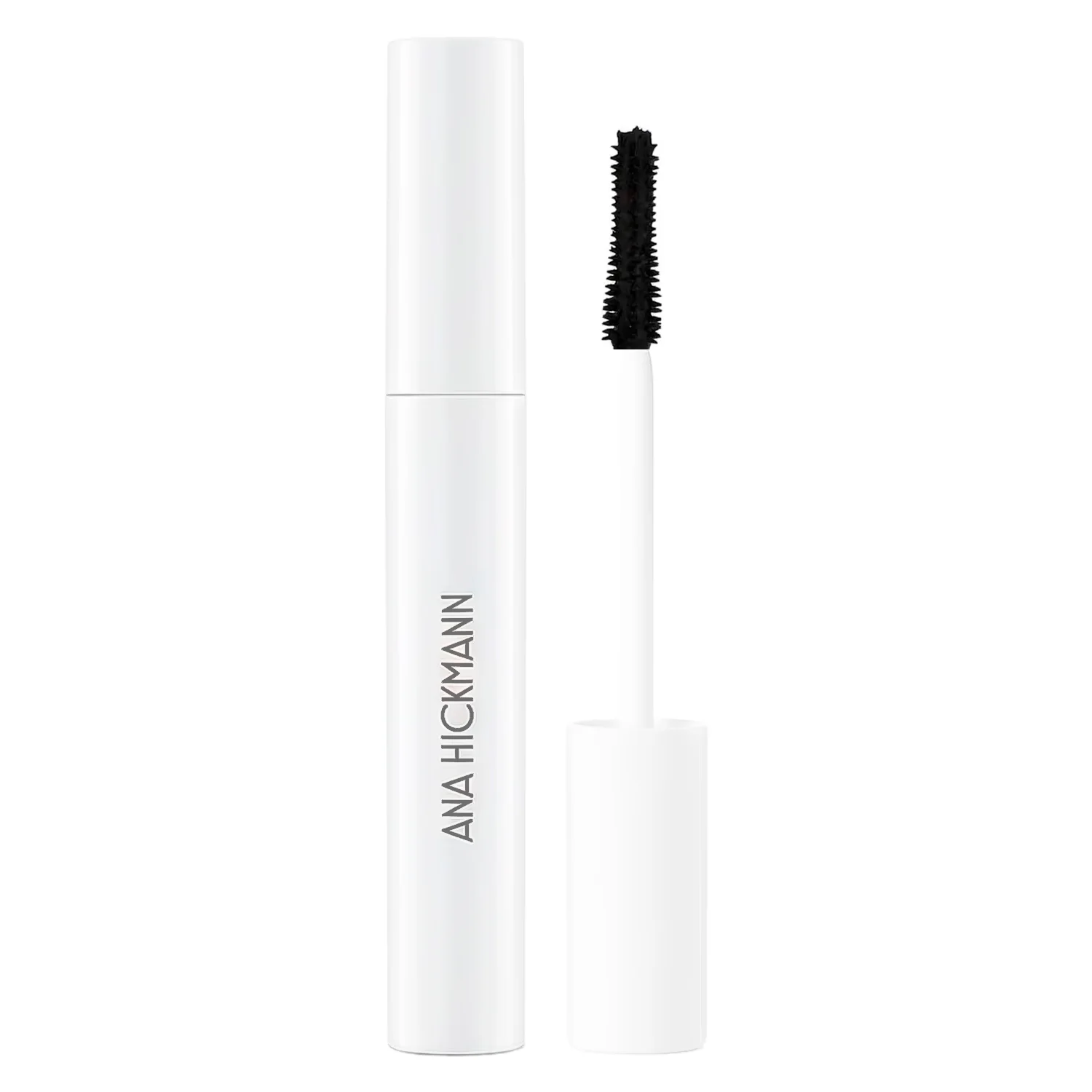 Máscara para Cílios Ana Hickmann Glamour Waterproof - Preto