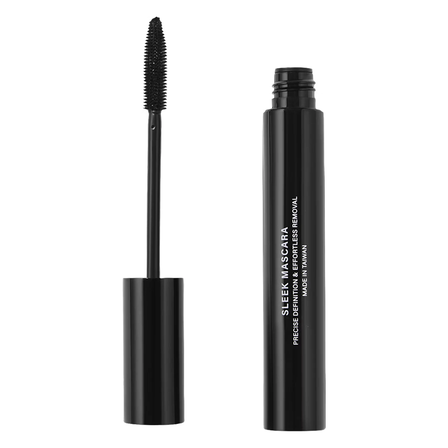 Máscara para Cílios Klasmē Sleek - Preto