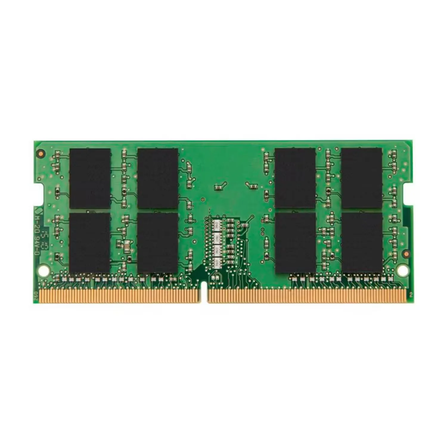Memória Kingston 32GB DDR4 3200MT/s para Notebook - KVR32S22D8/32