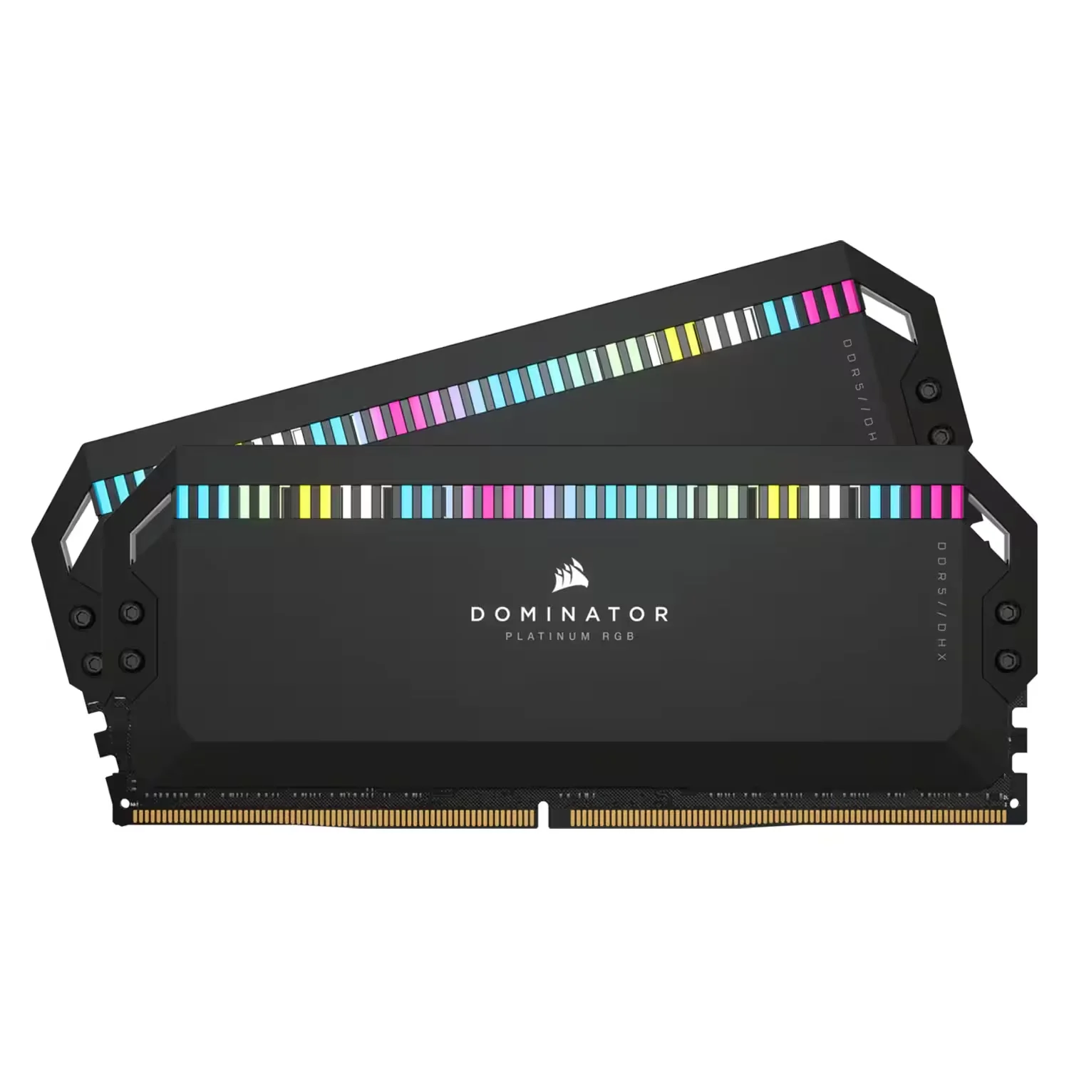 Memória RAM Corsair Dominator Platinum 32GB (2x16GB) DDR5 5600MHz - CMT32GX5M2B5600C36