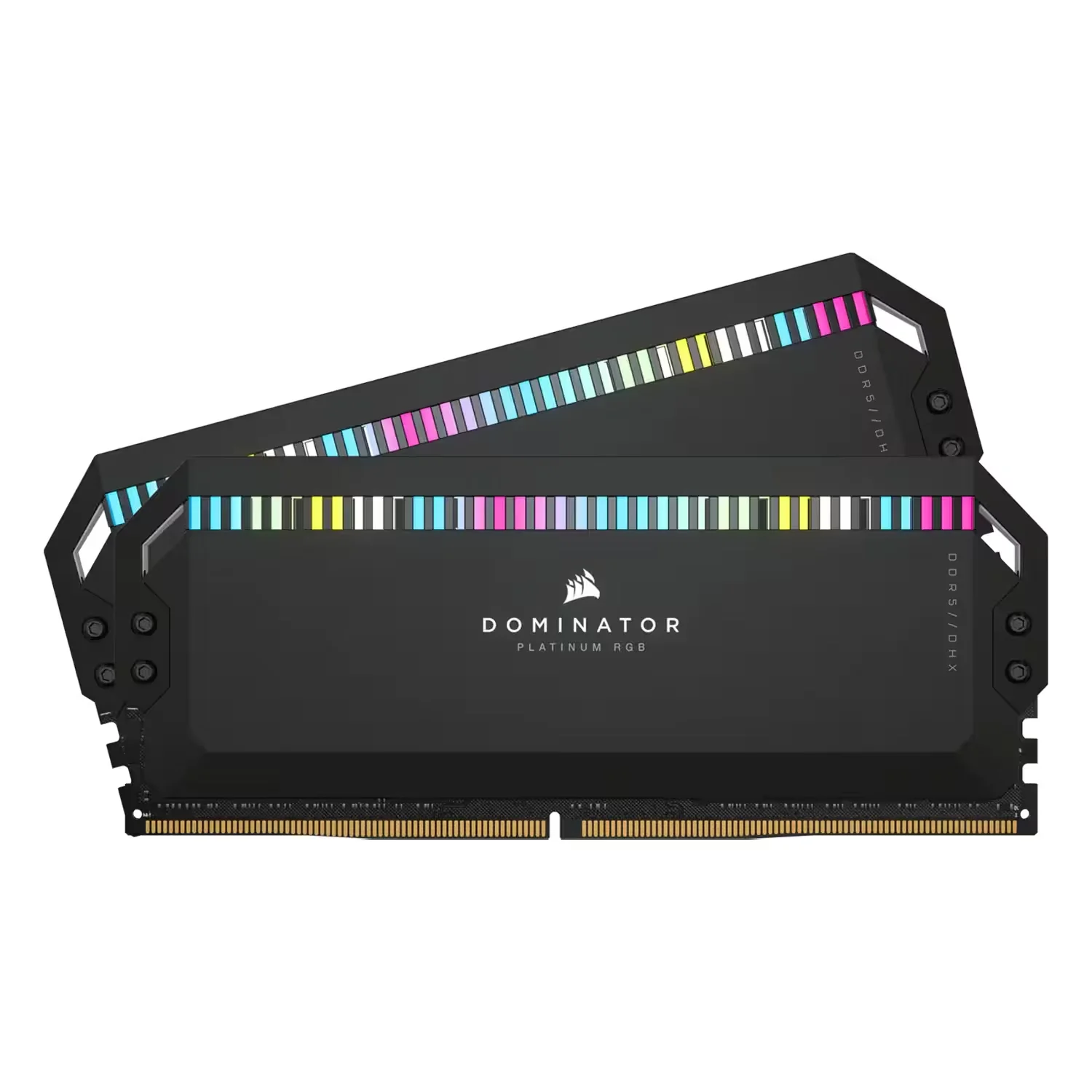 Memória RAM Corsair Dominator Platinum 64GB (2x32GB) DDR5 5600MHz - CMT64GX5M2B5600C40