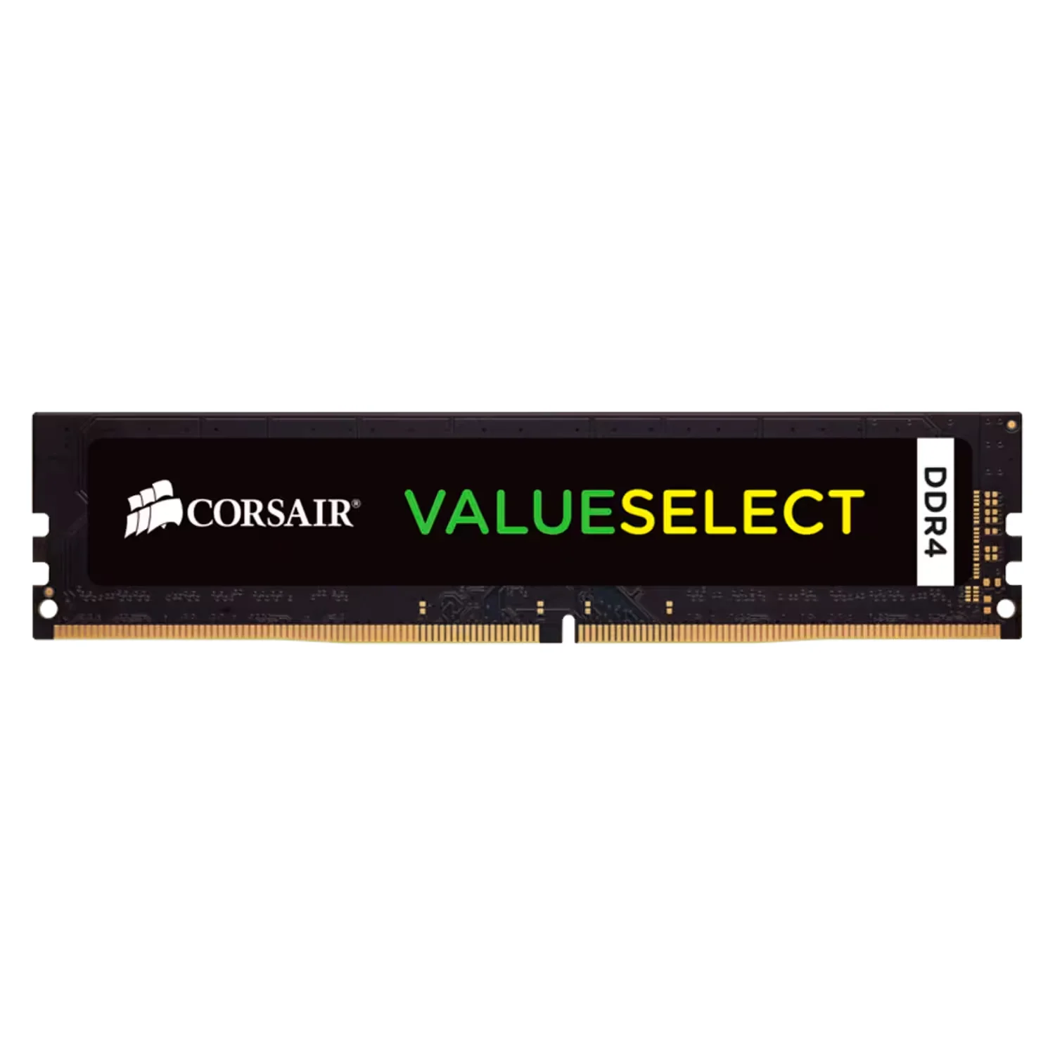 Memoria RAM Corsair Valueselect 16GB DDR4 2666MHz - CMV16GX4M1A2666C18