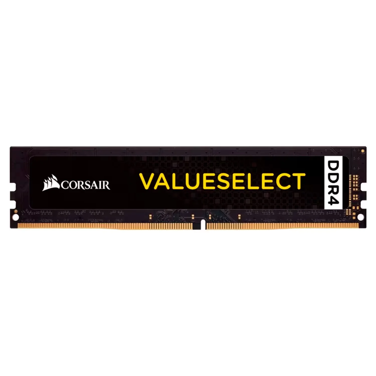 Memória RAM Corsair Valueselect 32GB DDR4 2666MHz - Preto CMV32GX4M1A2666C18