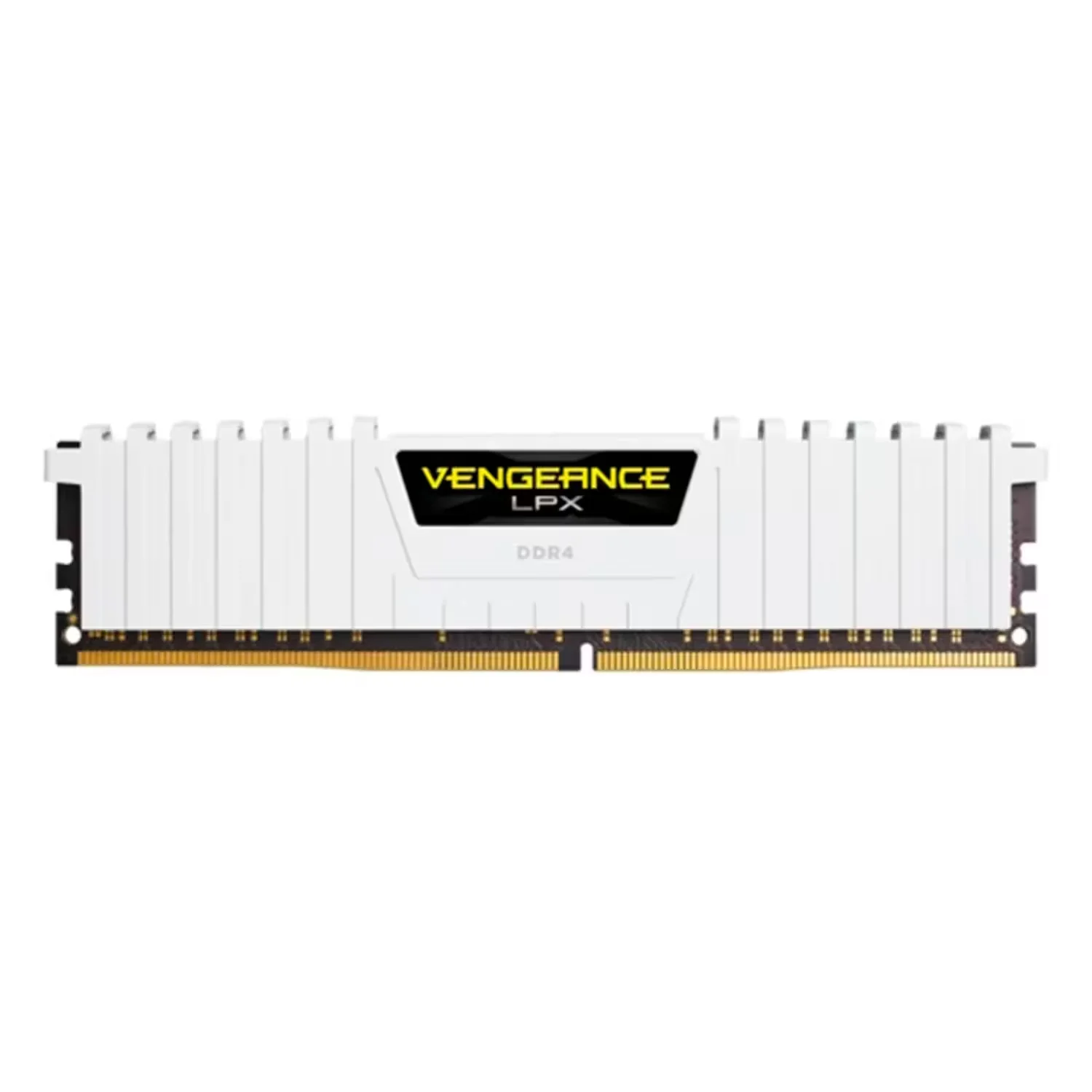 Memória RAM Corsair Vengeance 16GB (2x8GB) DDR4 2666MHz - CMK16GX4M2A2666C16W