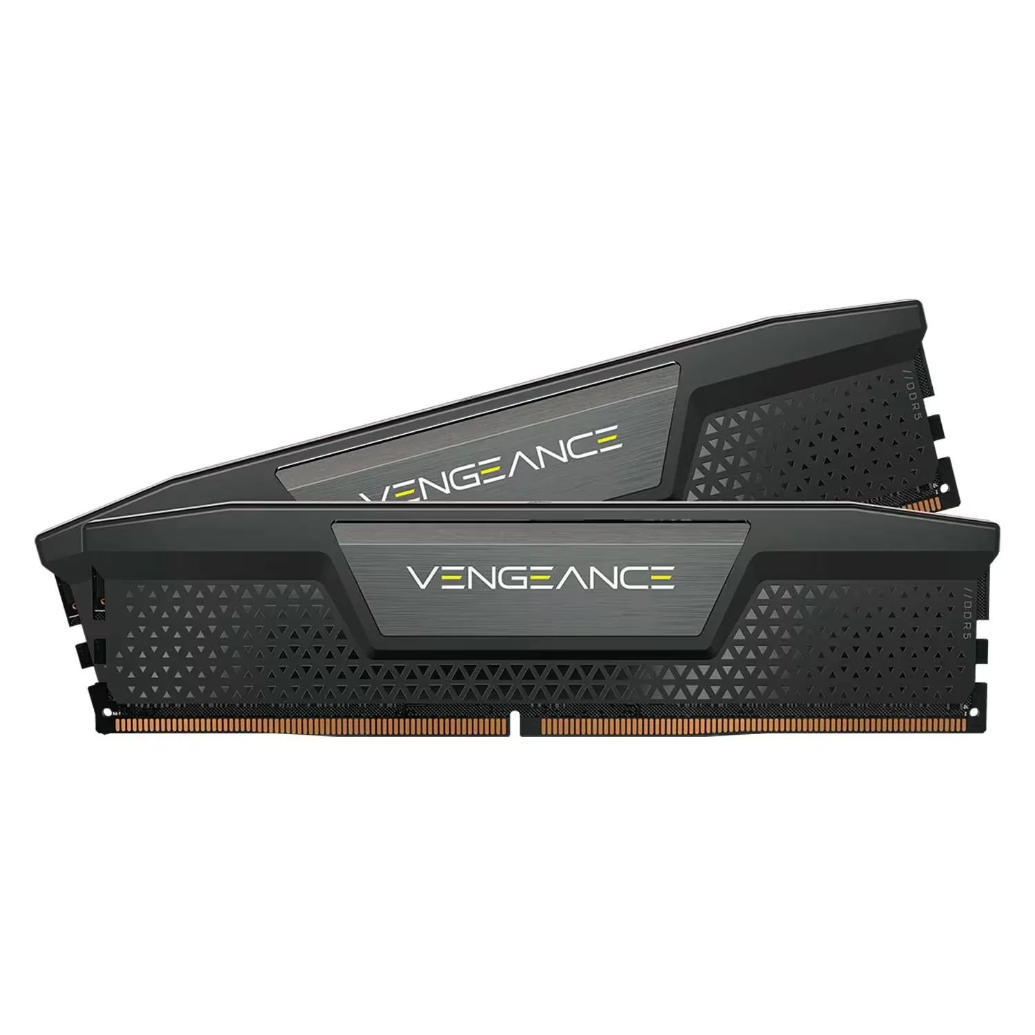 Memória RAM Corsair Vengeance 16GB (2x8GB) DDR5 5200MHz - CMK16GX5M2B5200C40